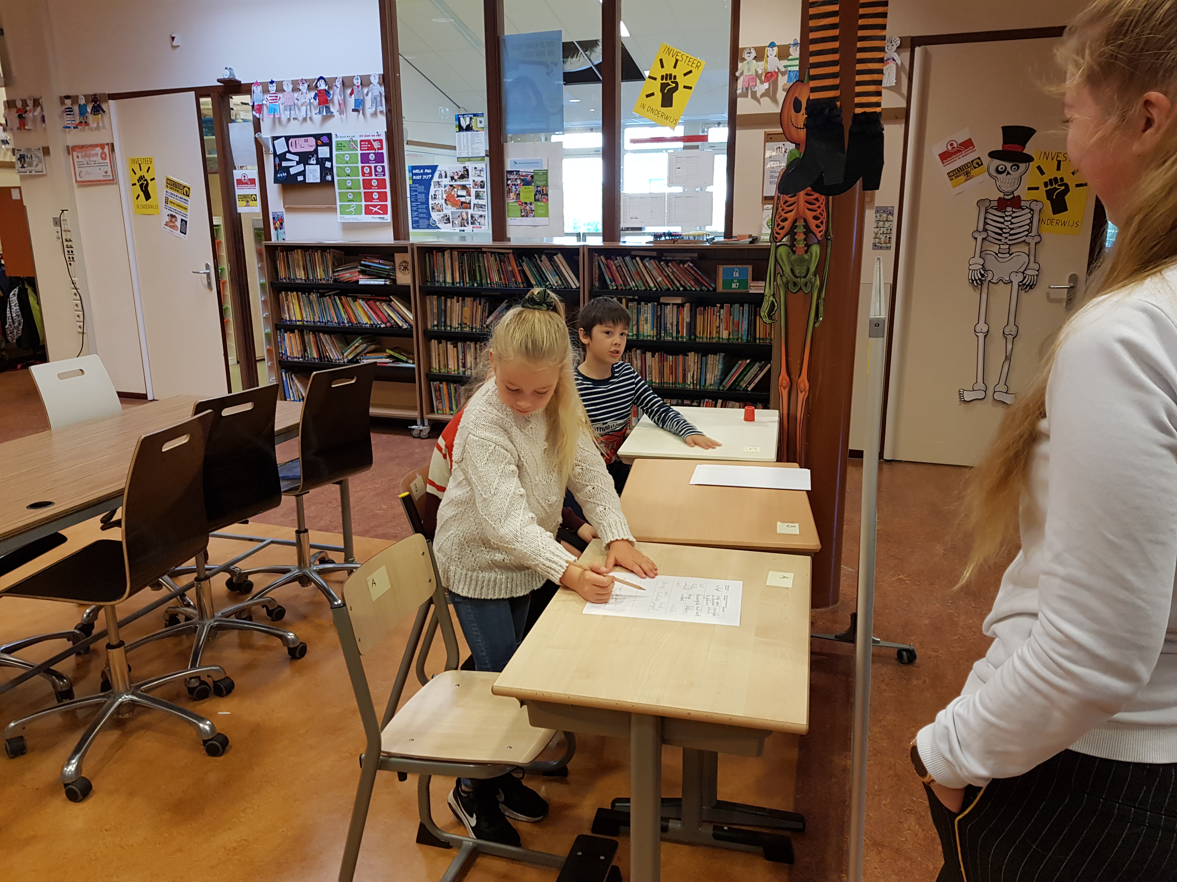 Áangehaald' (1november 2019)