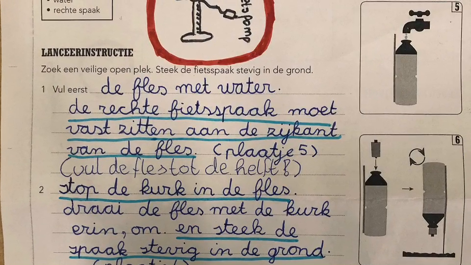 Groep 8
