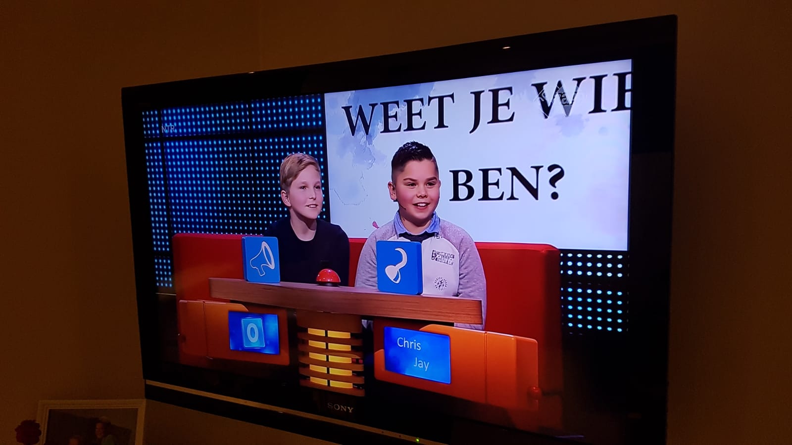 'Aangehaald' (24 januari 2020)