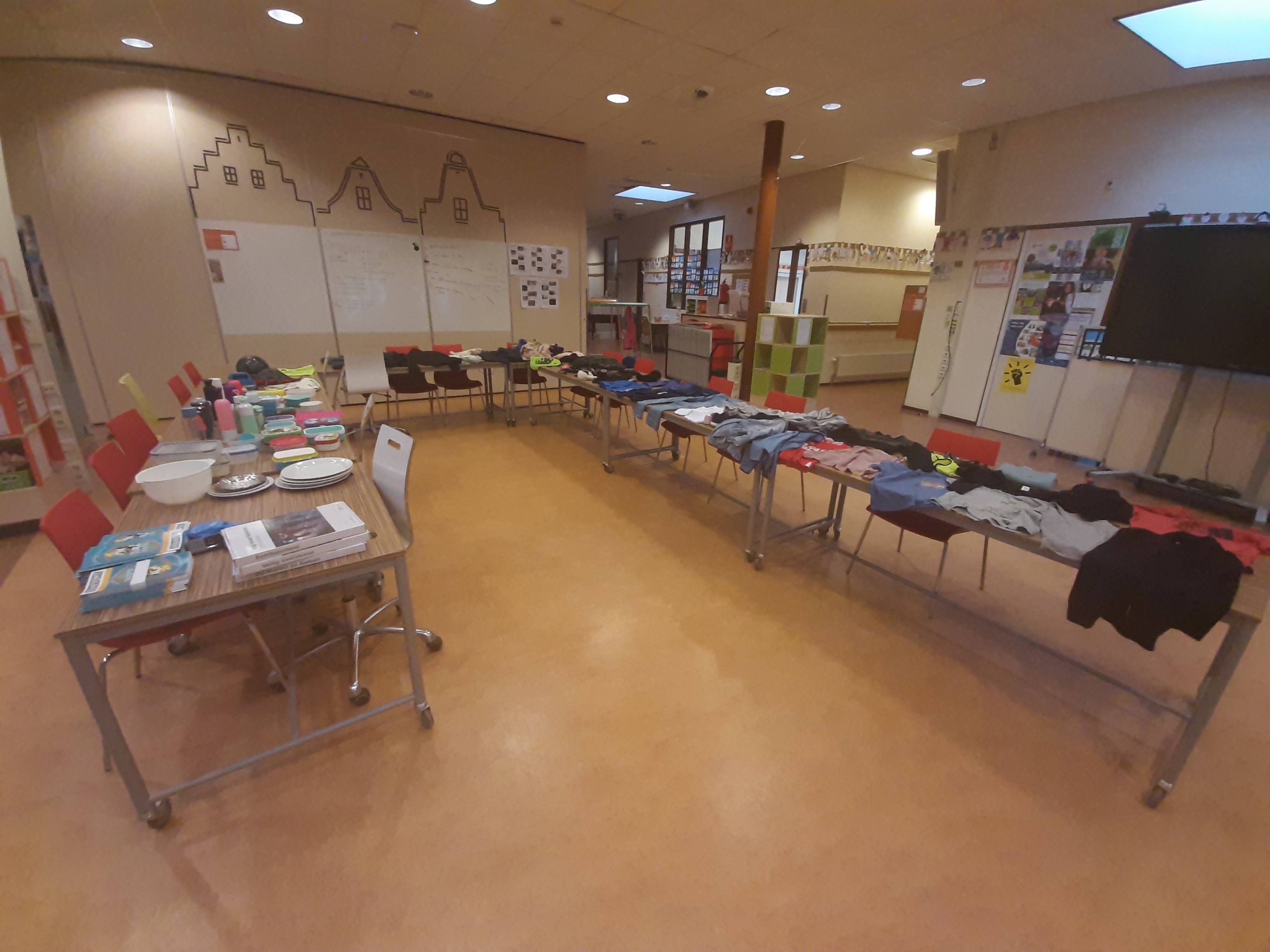 'Aangehaald' Coronaweek 2 (20 maart 2020)