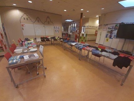 gevonden voorwerpen