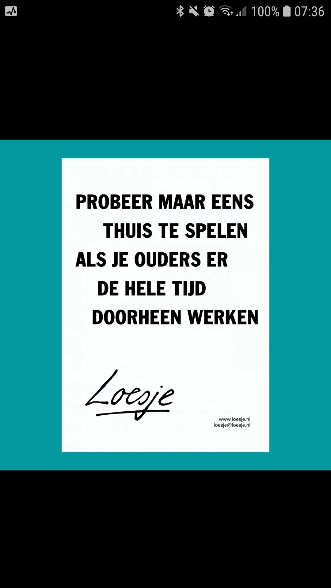 Kleuters en Google Meet