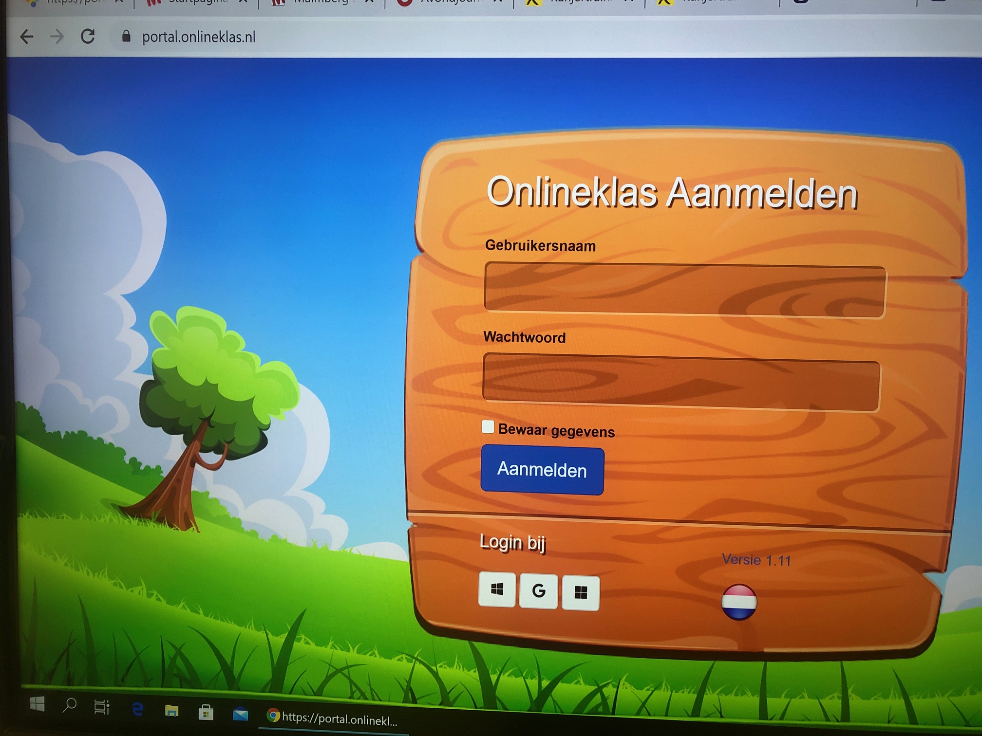 'Aangehaald' (vrijdag 4 september 2020)