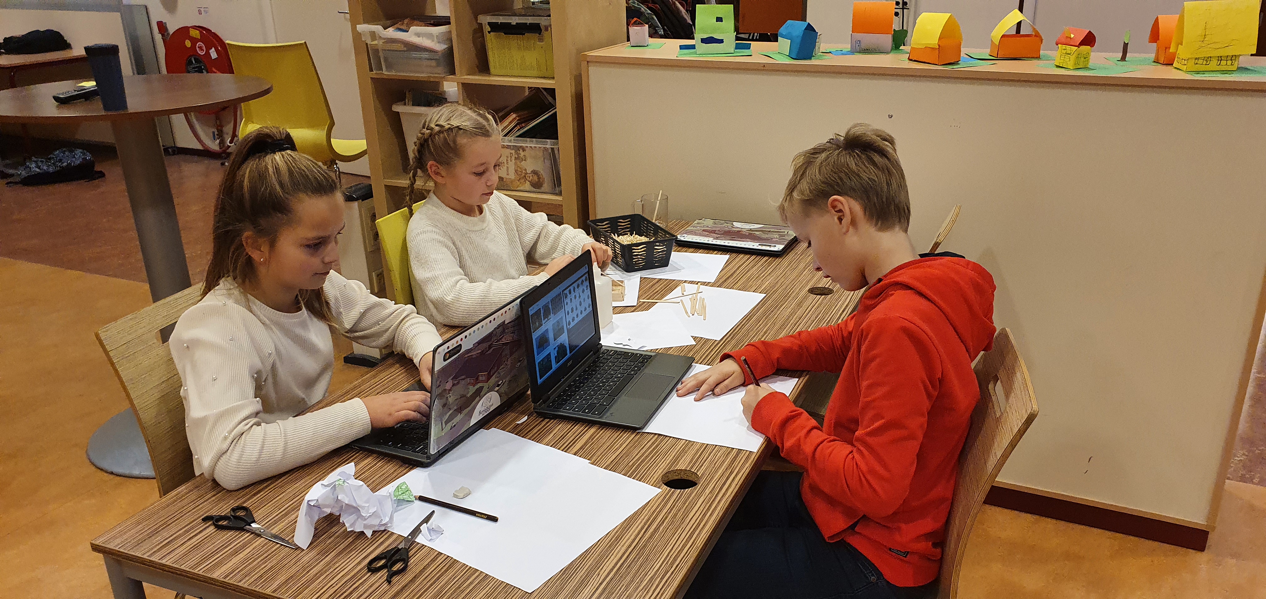 'Aangehaald' (vrijdag 20 november 2020)