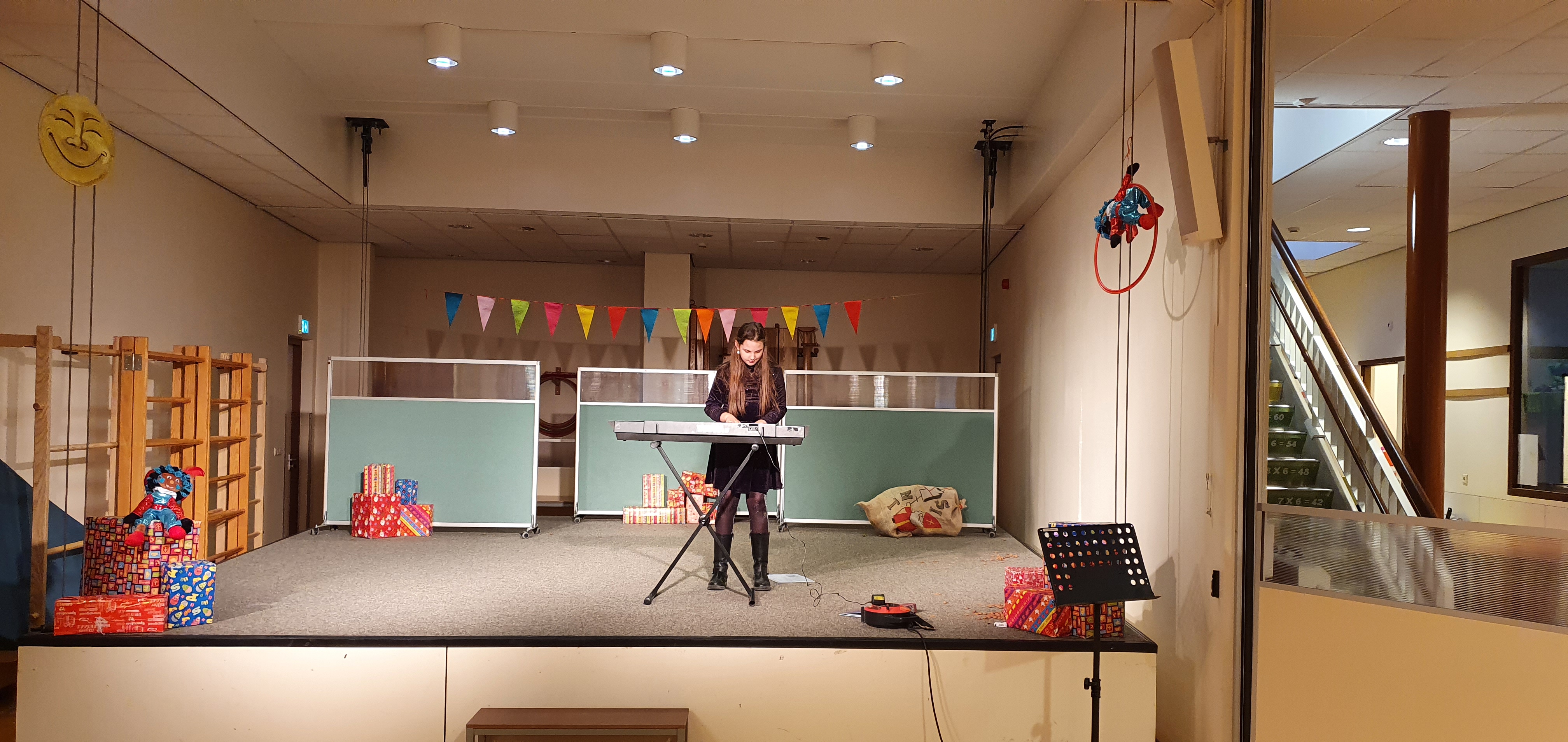 'Aangehaald' (4  december 2020)