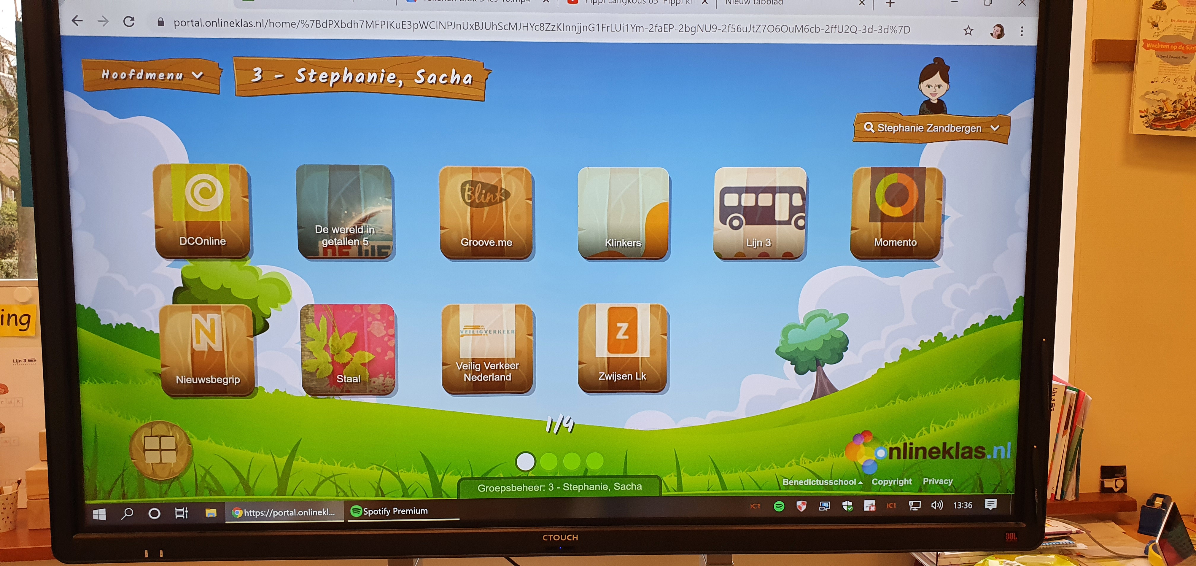 'Aangehaald' (15 januari 2021)