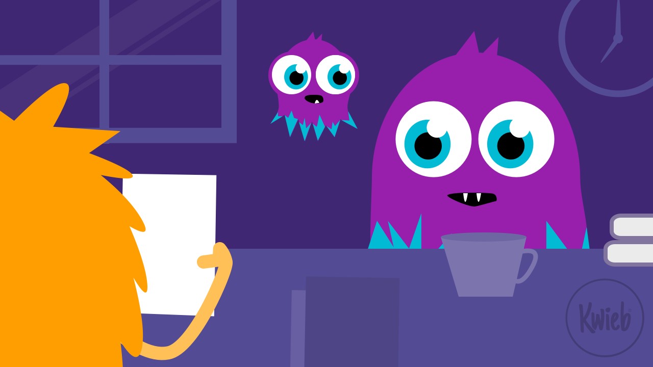 Definitief schooladvies