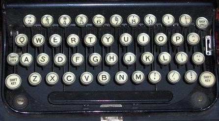 Typemachine