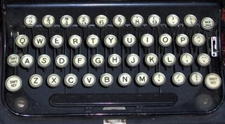 Typemachine