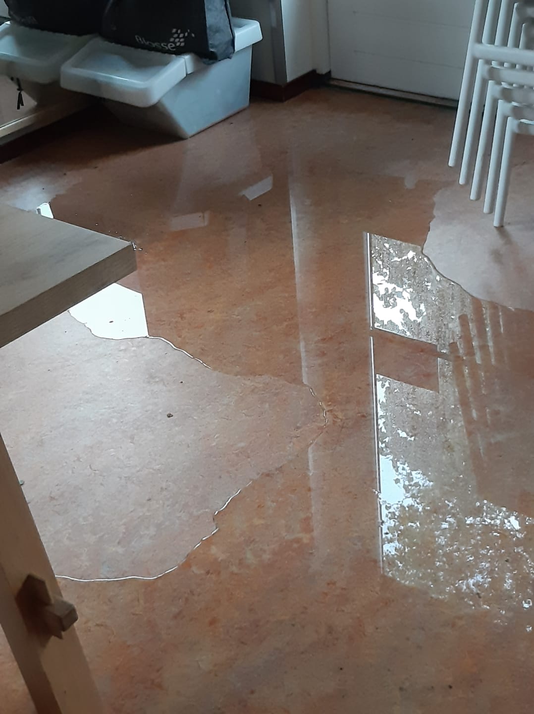 'Aangehaald'(vrijdag 18 juni 2021)