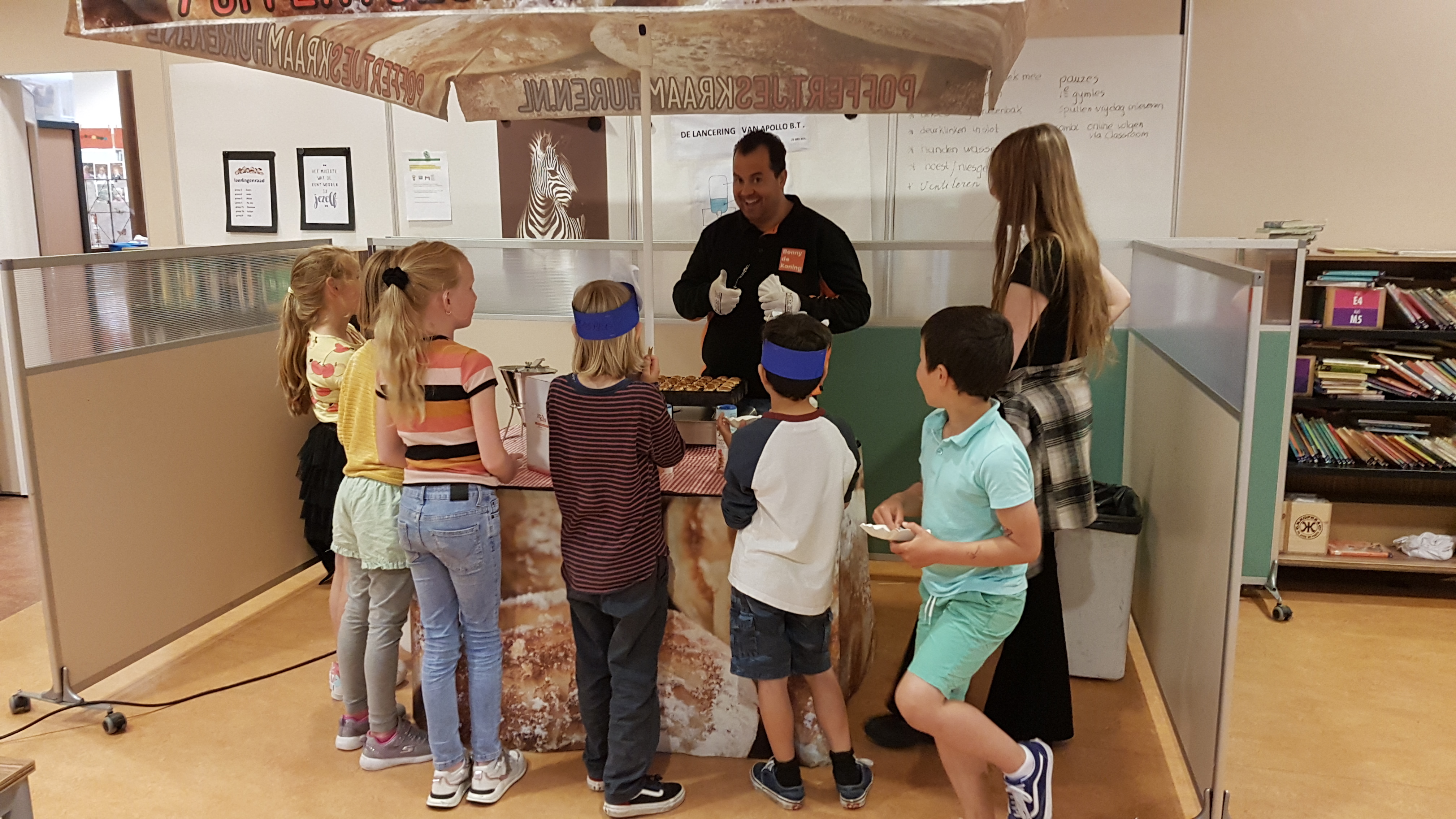 'Aangehaald' (vrijdag 25 juni 2021)