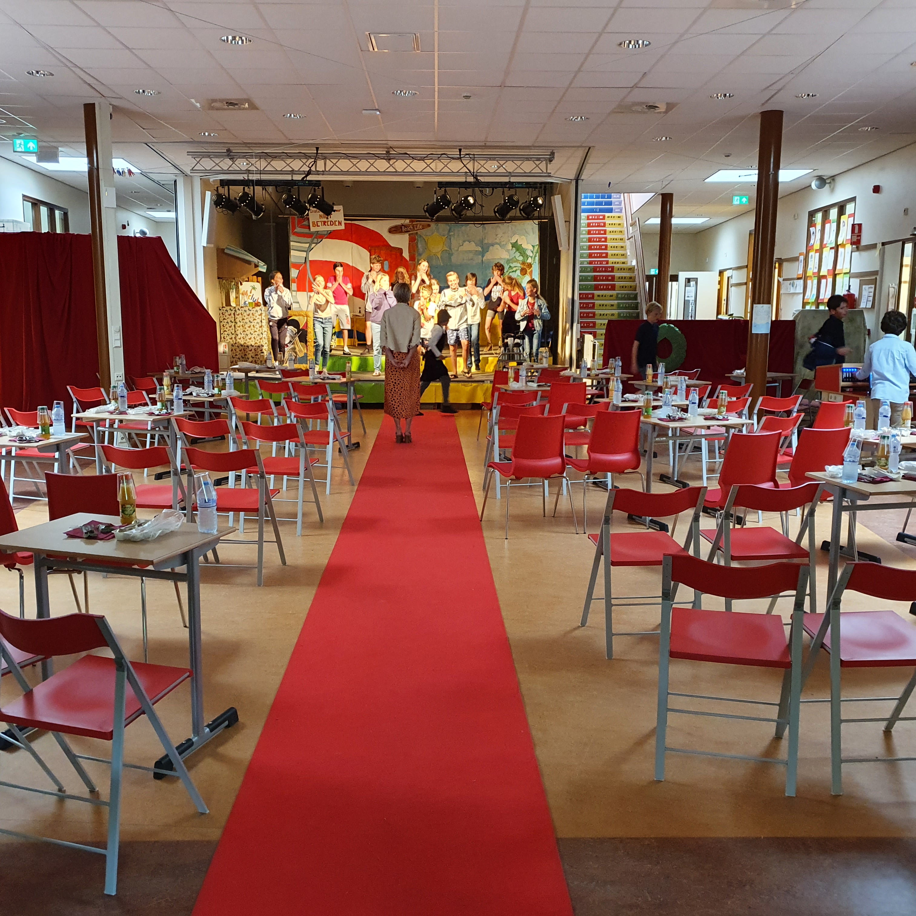  'Aangehaald'(vrijdag 2 juli 2021)