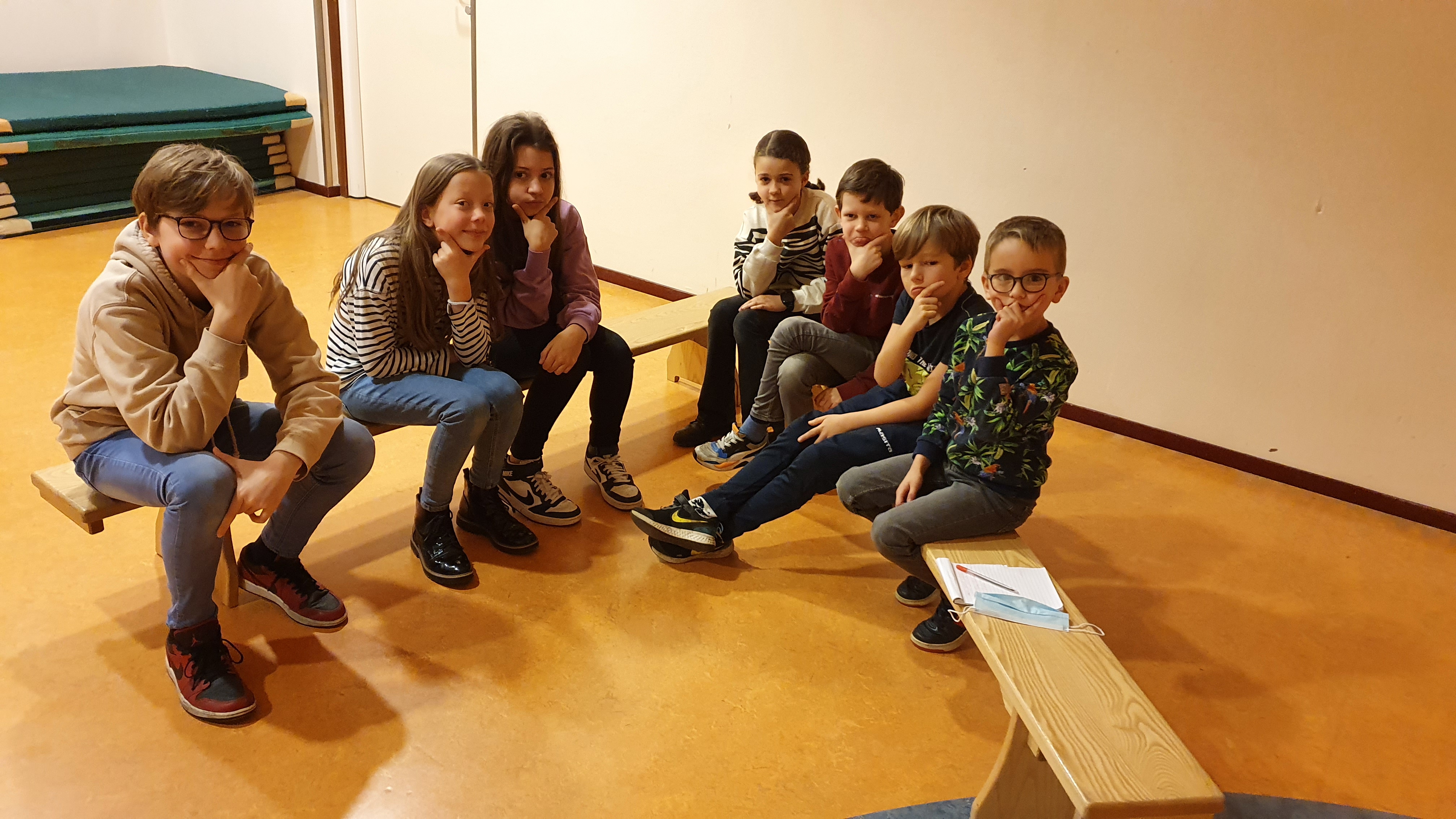 'Aangehaald'(vrijdag 14 januari 2022)