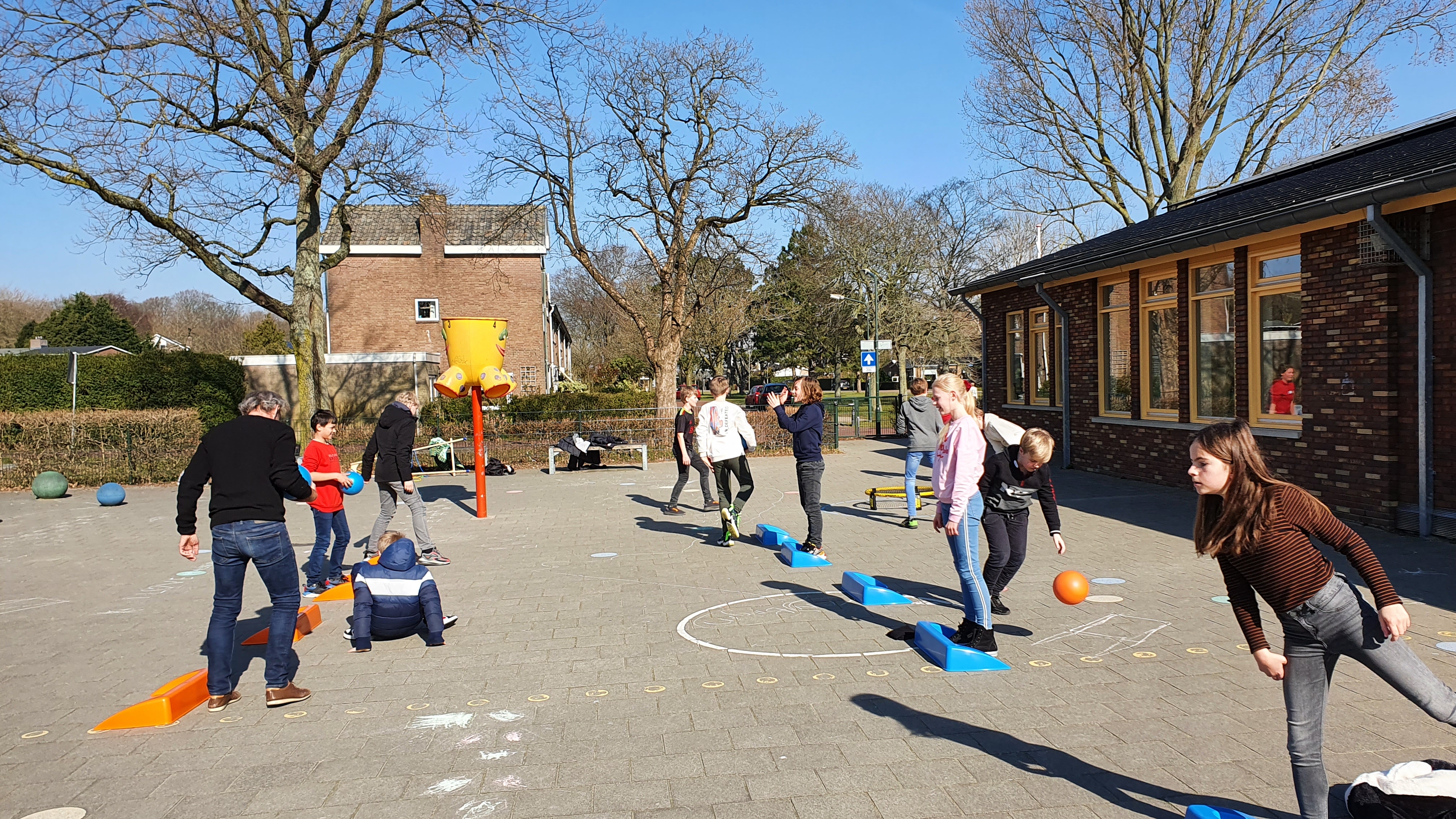 'Aangehaald' (vrijdag 11 maart 2022)