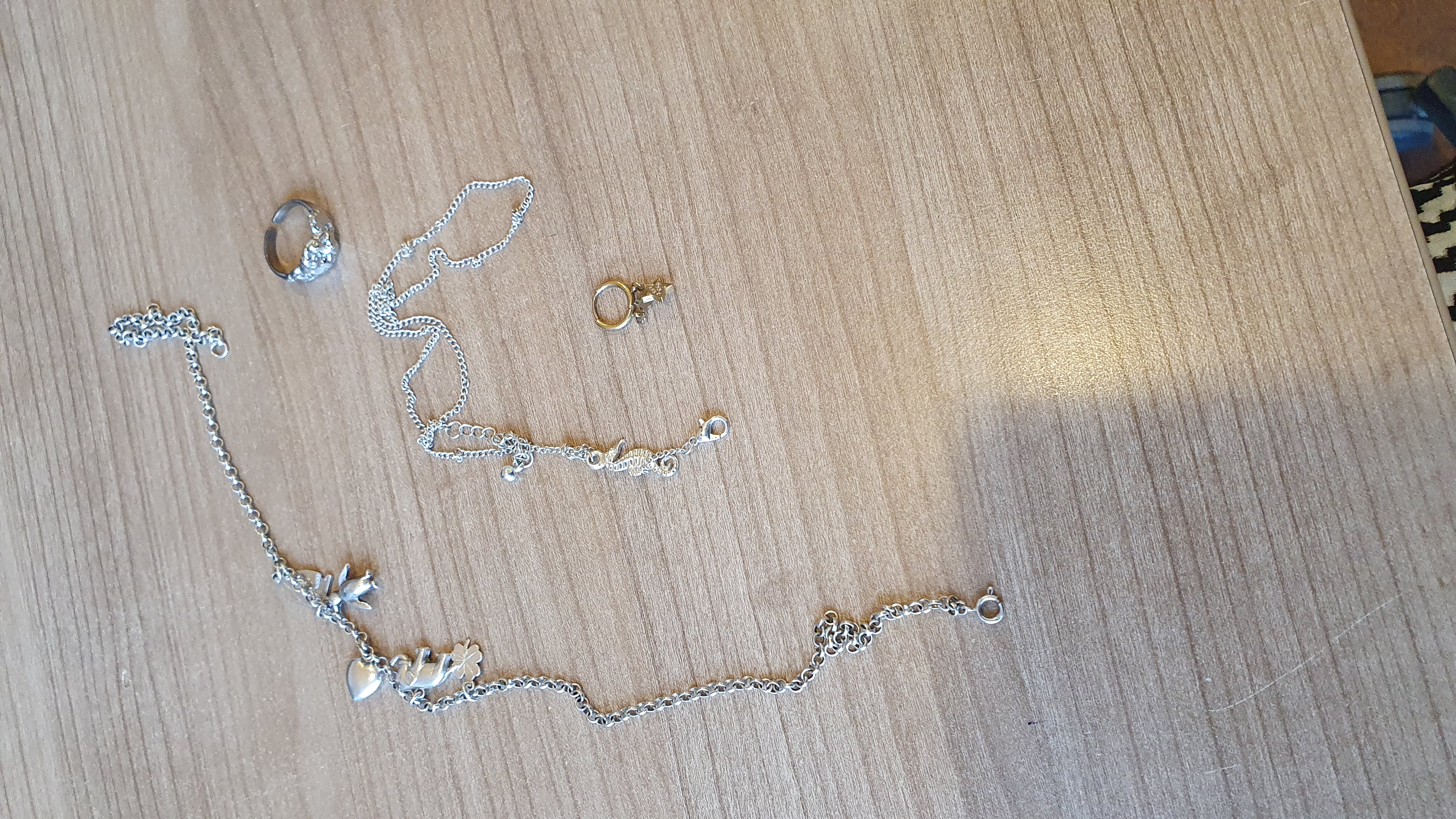 'Aangehaald'(vrijdag 25 maart 2022)