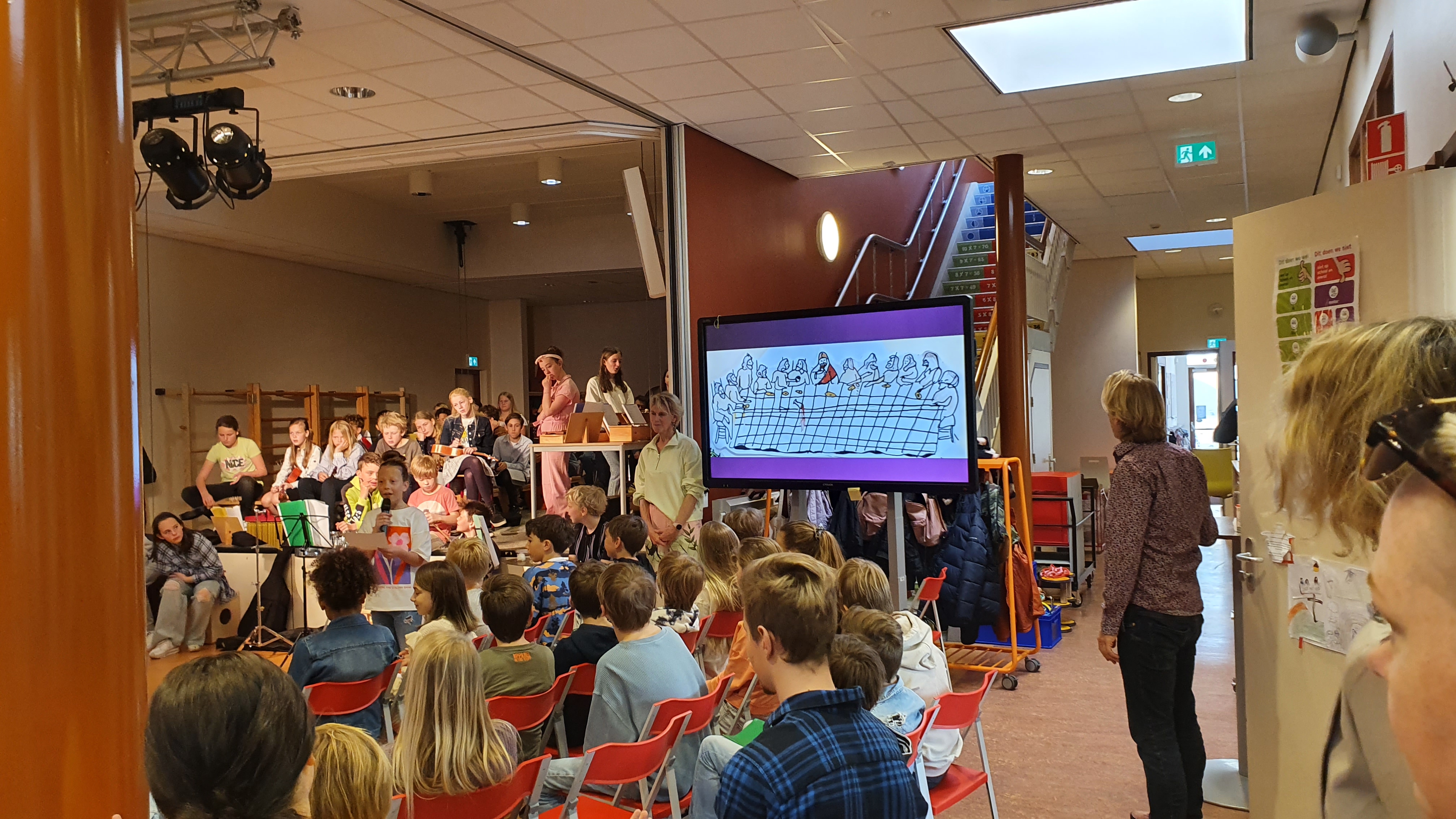 'Aangehaald' (14 april 2022)