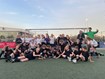 Schoolvoetbal kampioenen 