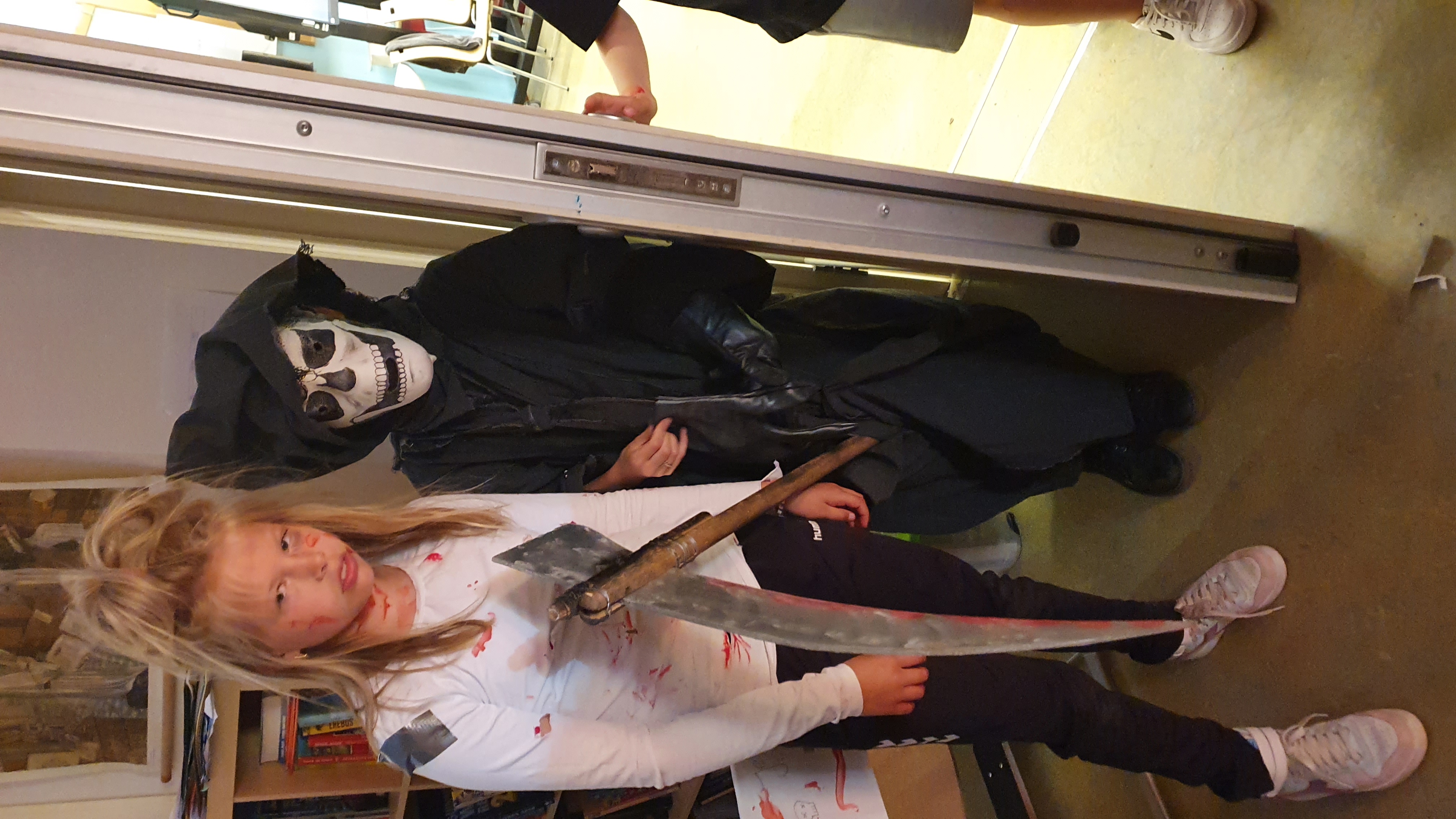  'Aangehaald' (vrijdag 22 april 2022)