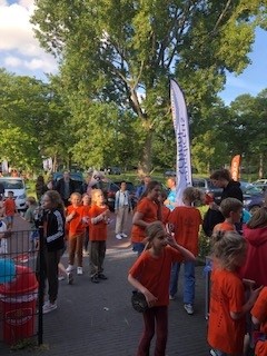 'Aangehaald'(vrijdag 3 juni 2022)