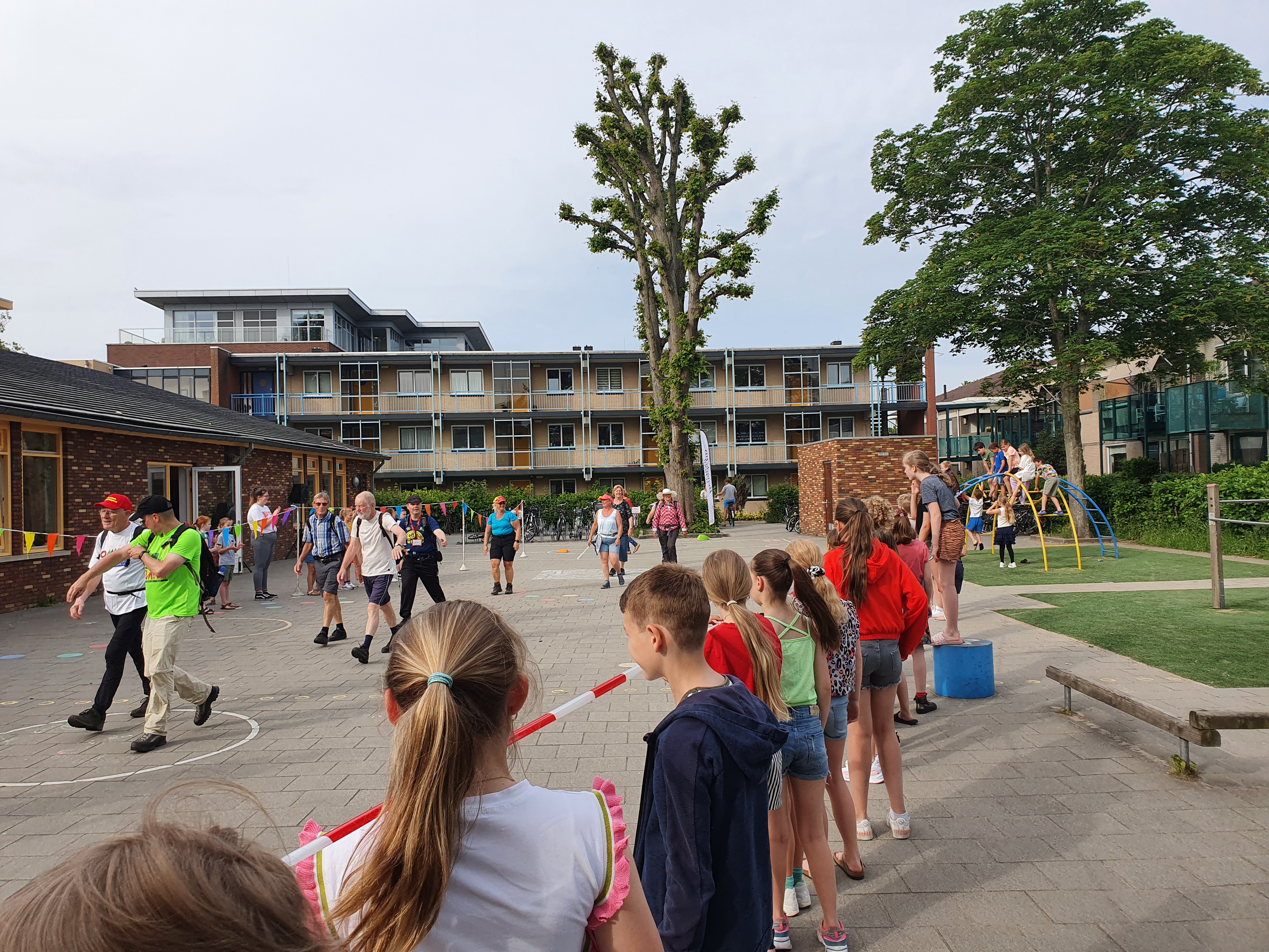 'Aangehaald' (vrijdag 17 juni 2022)