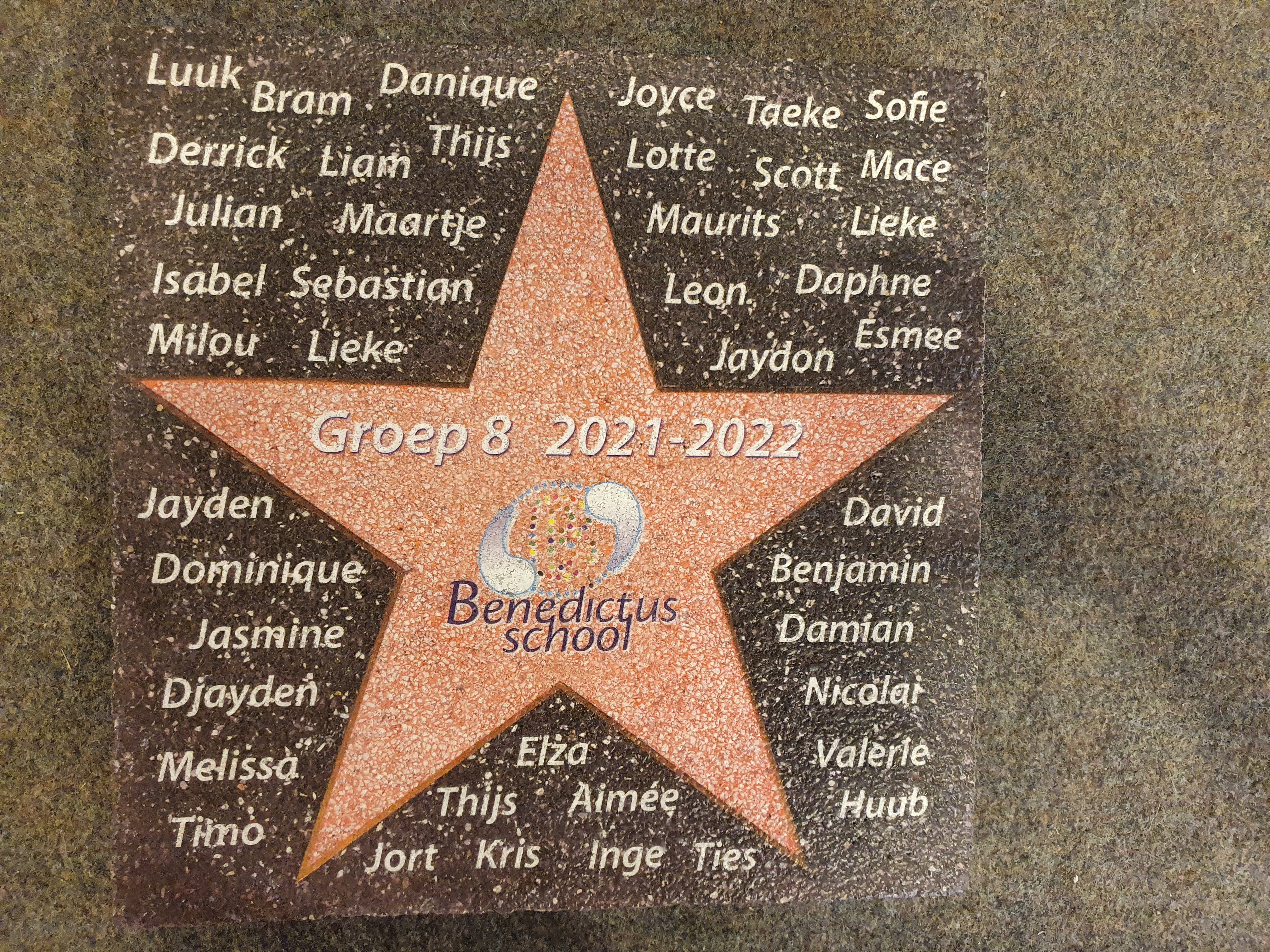 'Aangehaald'(vrijdag 8 juli 2022)