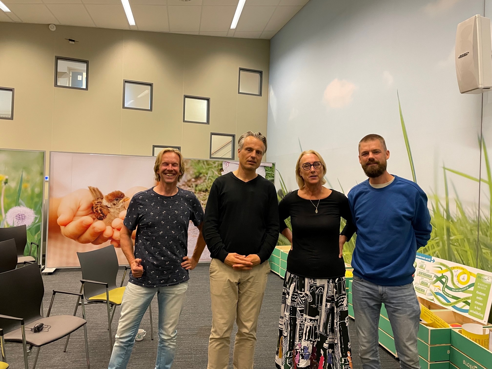 'Aangehaald' (vrijdag 16 september 2022)