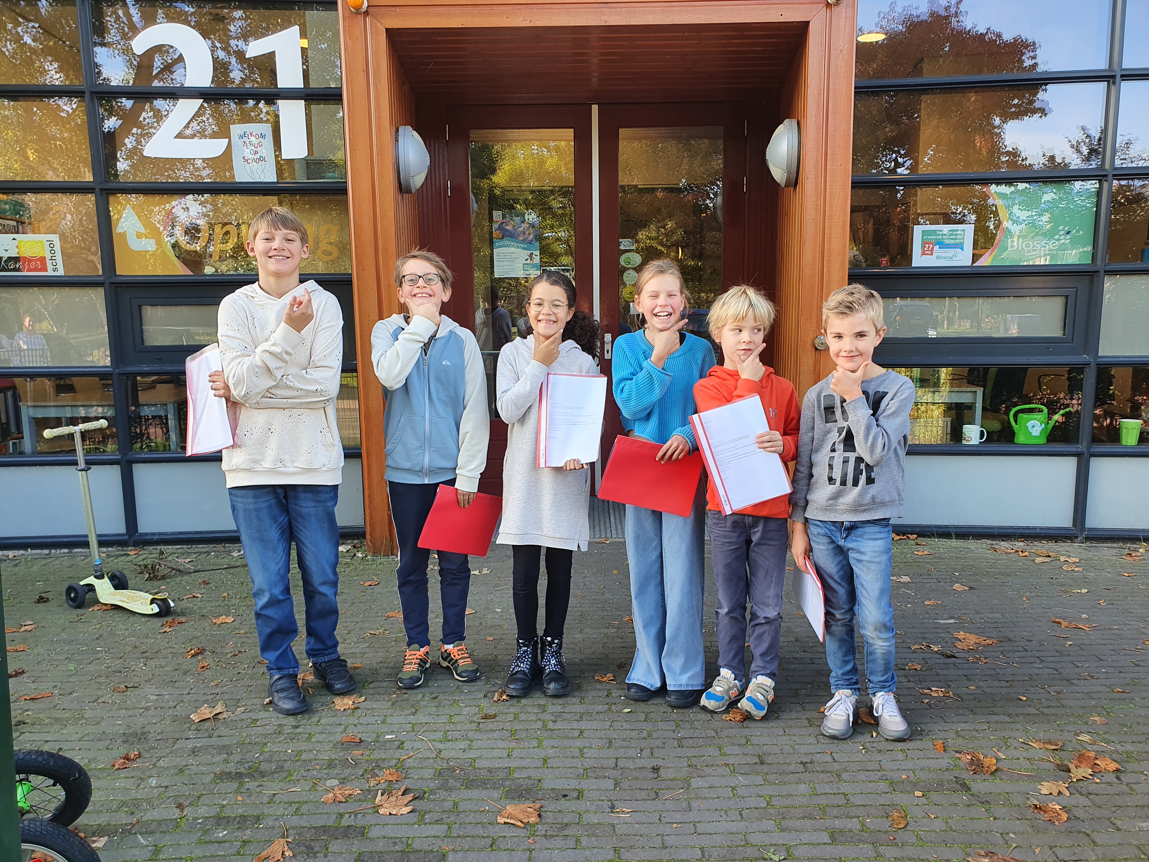 'Aangehaald' (vrijdag 14 oktober 2022)