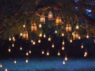 lichtjesavond