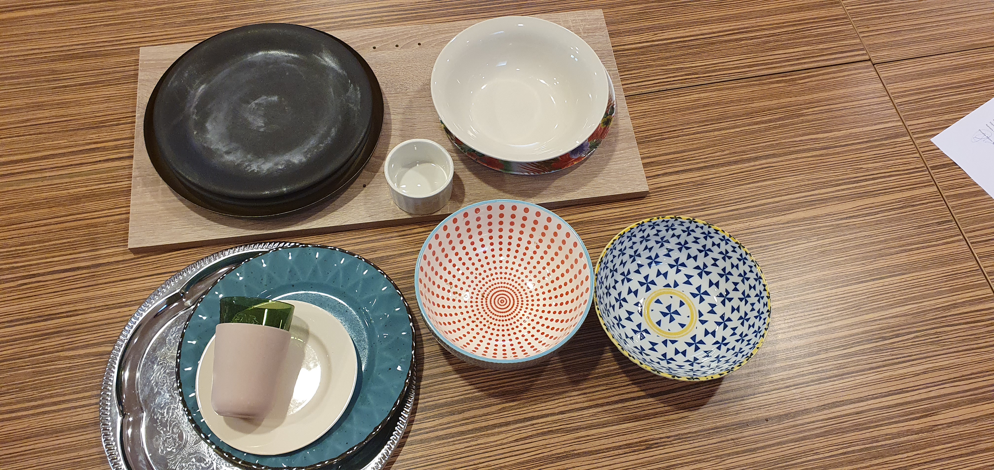 'Aangehaald'(vrijdag