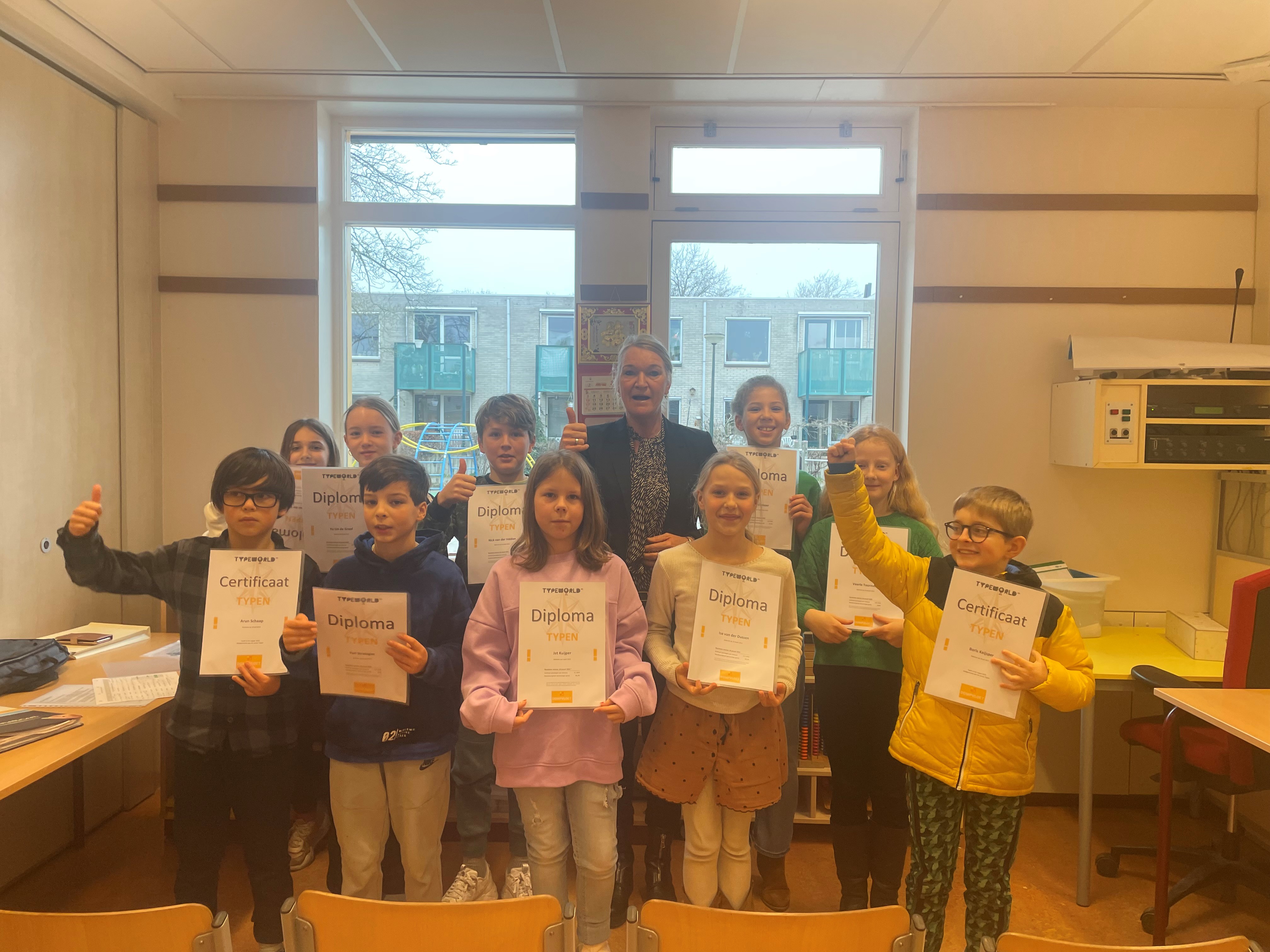 'Aangehaald'(vrijdag 27 januari 2023)