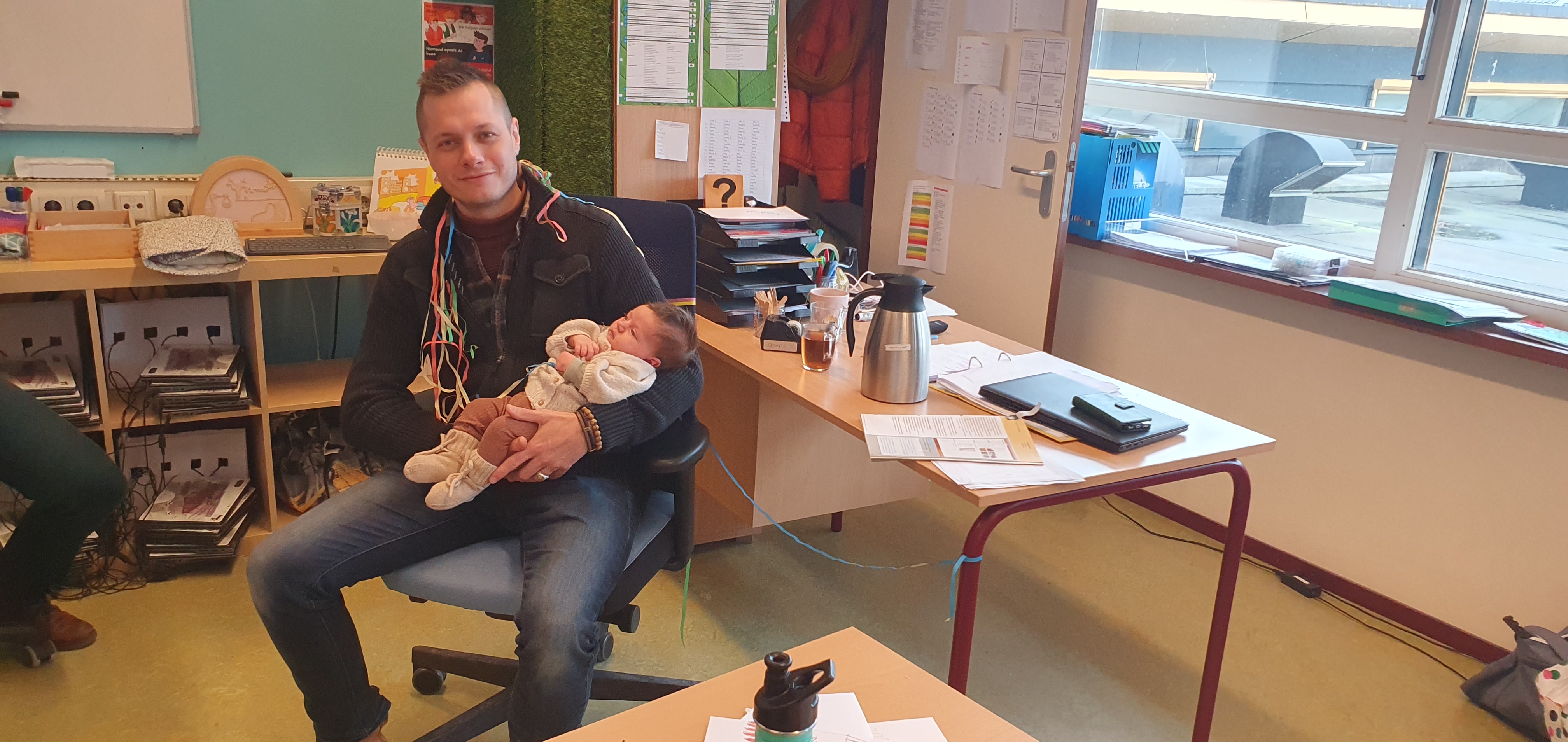  'Aangehaald' (vrijdag 3 februari 2023)