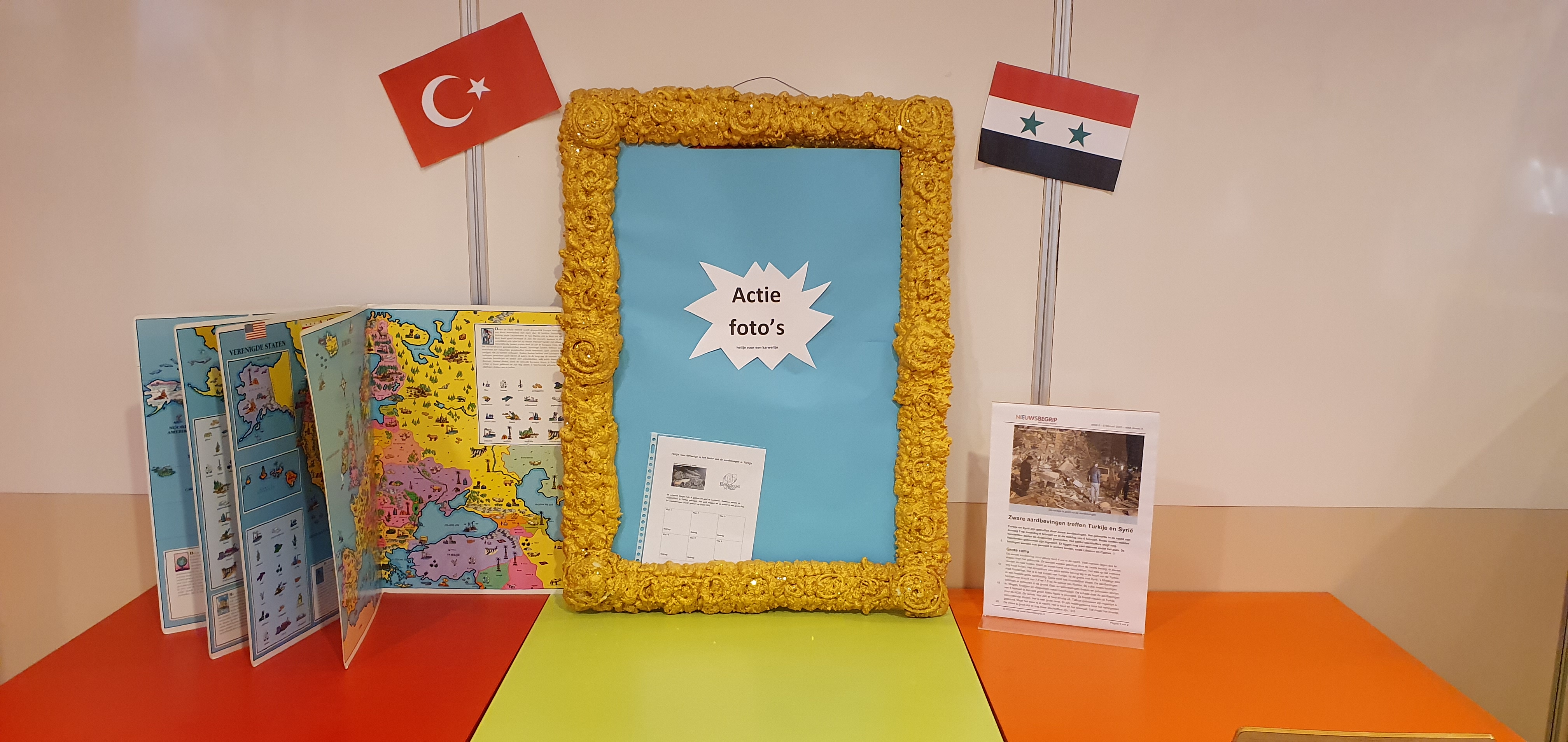 'Aangehaald' (vrijdag 10 februari 2023)