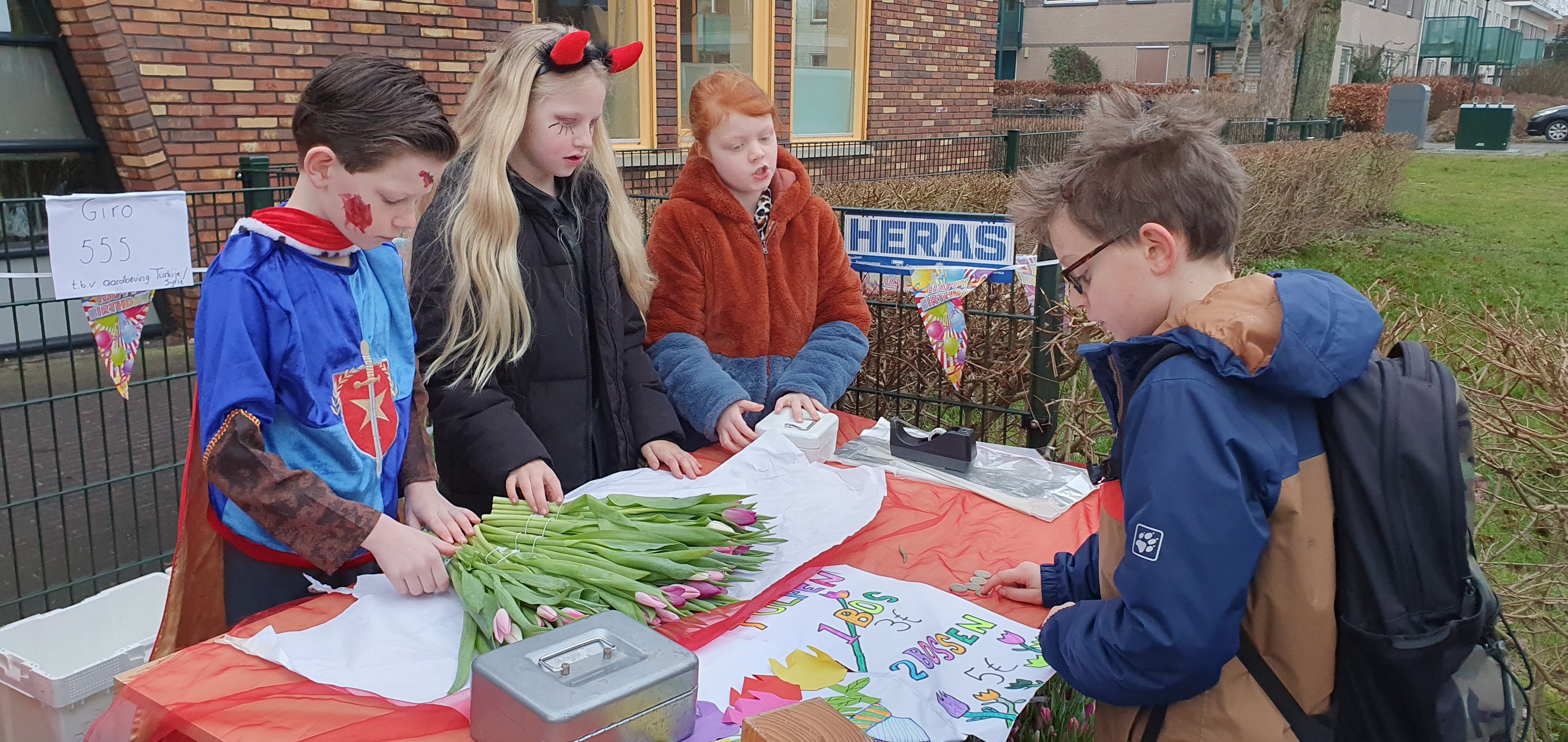 'Aangehaald'(vrijdag 17 februari 2023) 