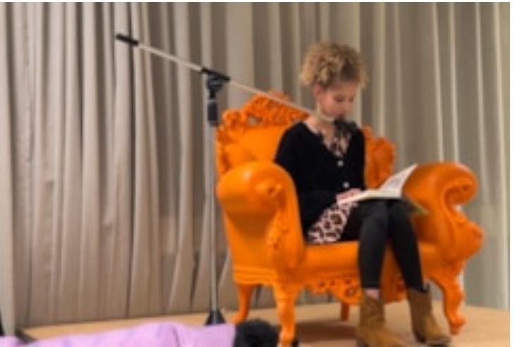 Voorleeswedstrijd, presentaties, basistaken rekenen