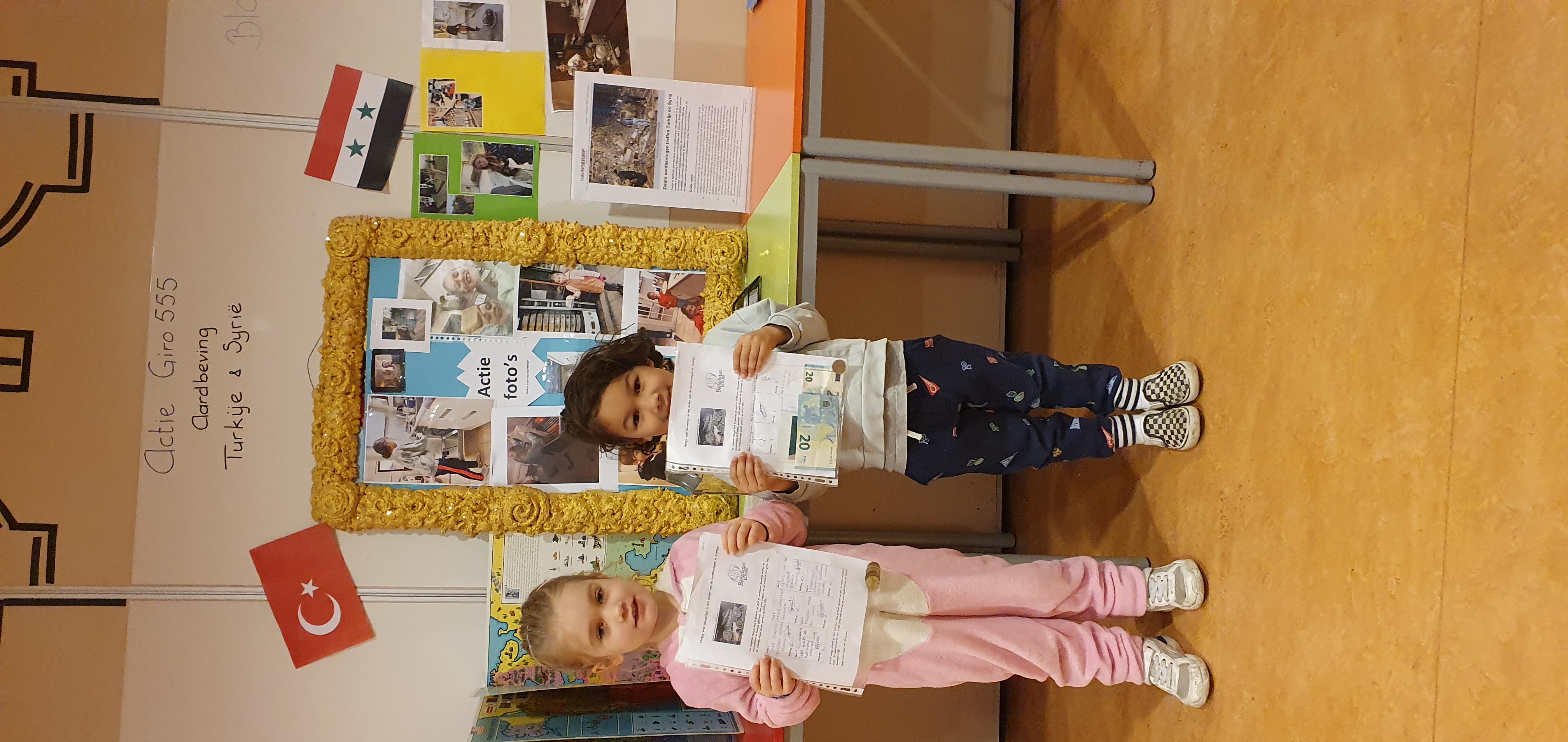 'Aangehaald'(vrijdag 24 februari 2023)