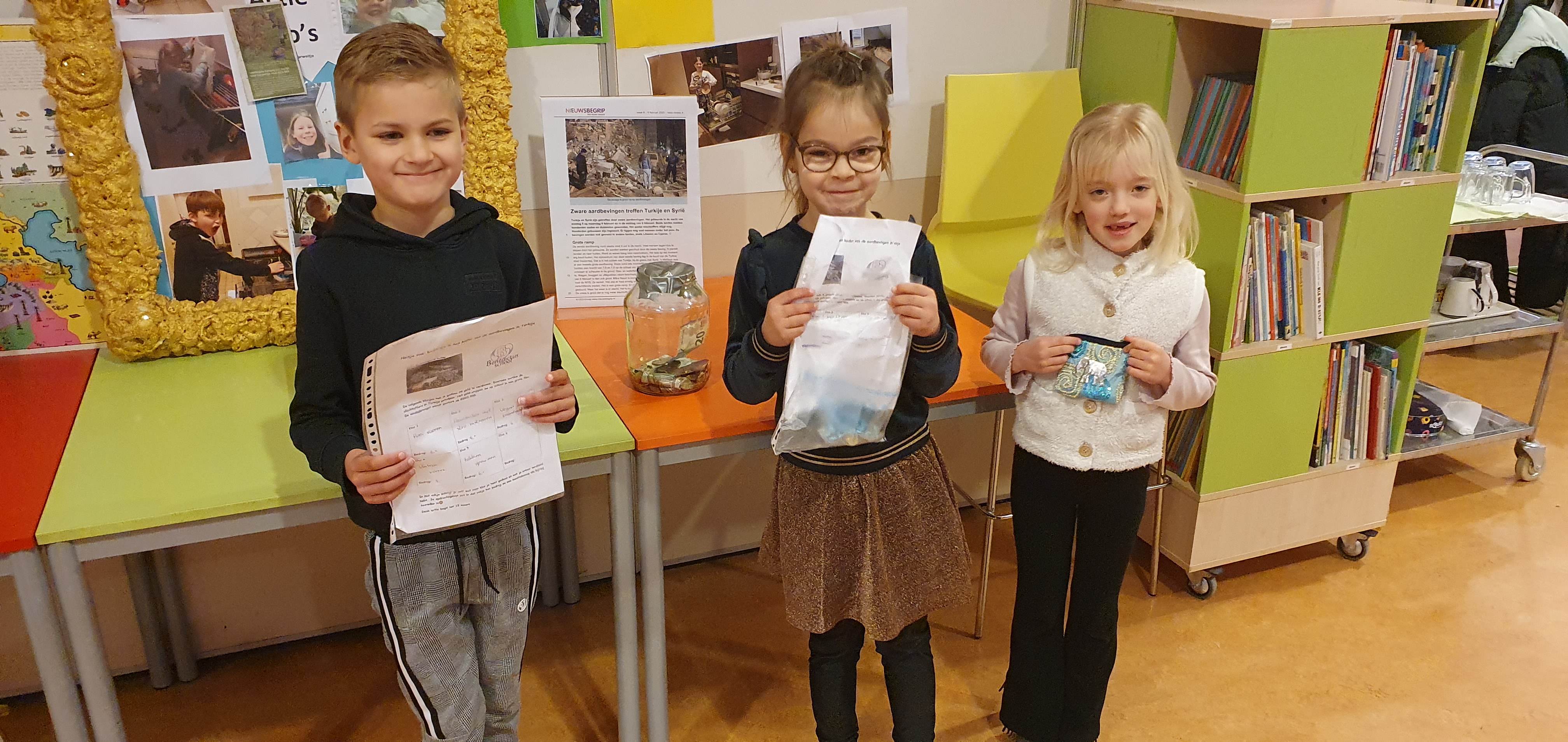 'Aangehaald'(vrijdag 10 maart 2023)