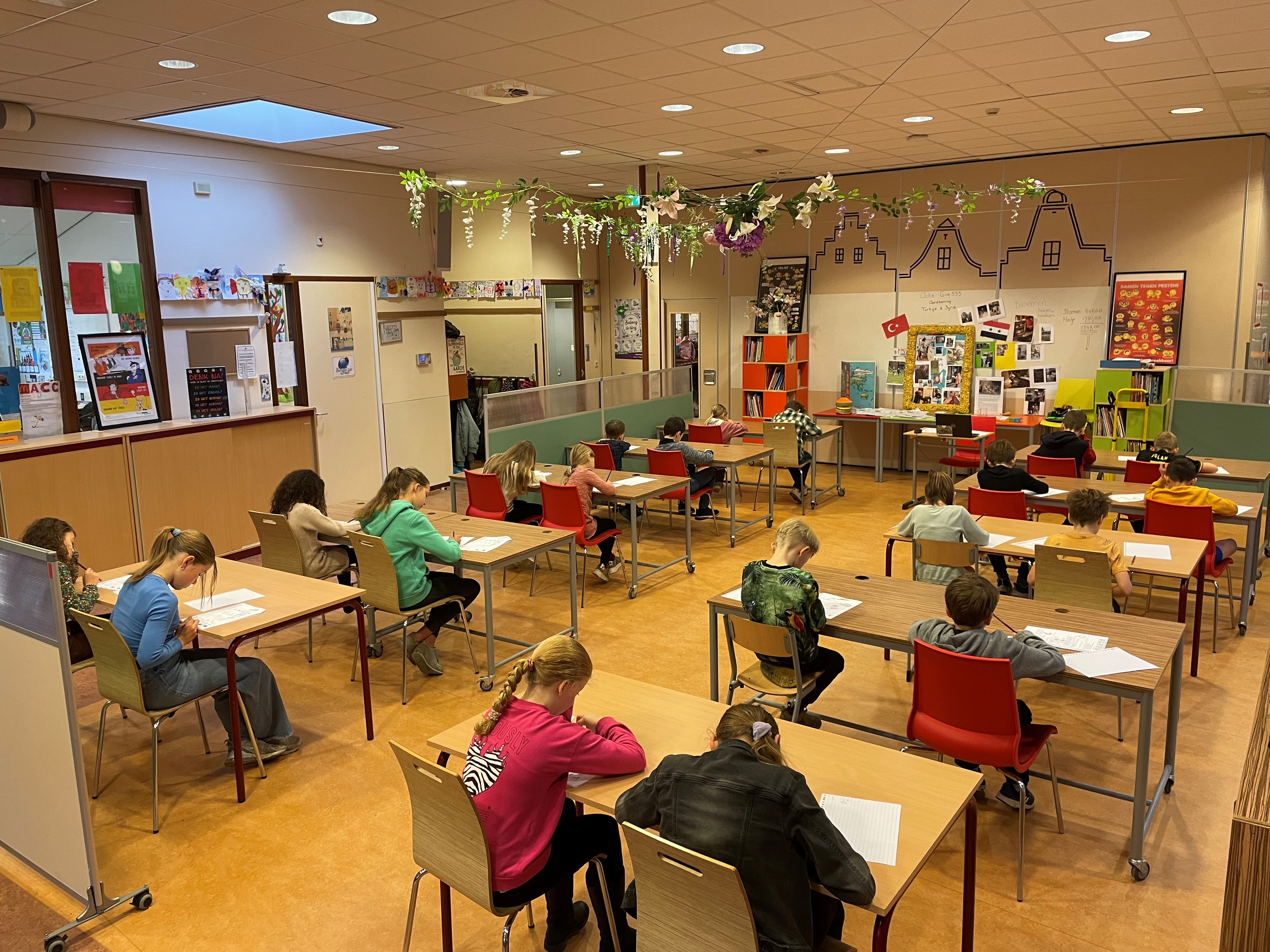  'Aangehaald'(vrijdag 17 maart 2023)