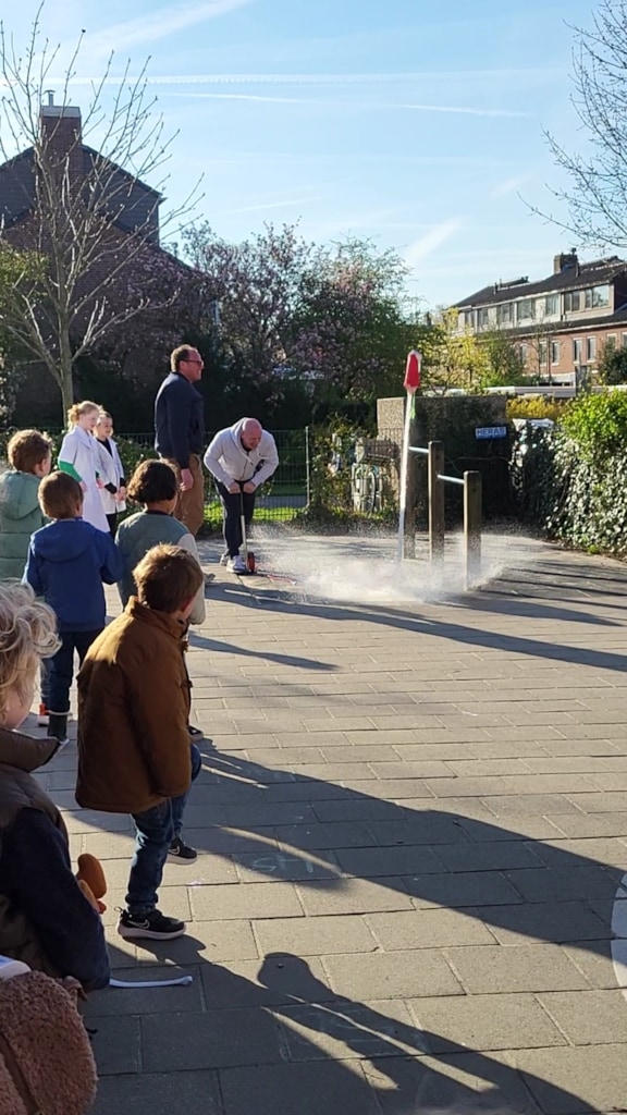 'Aangehaald' (vrijdag 21april 2023)