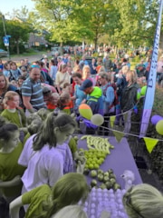 'Aangehaald'(vrijdag 9 juni 2023)