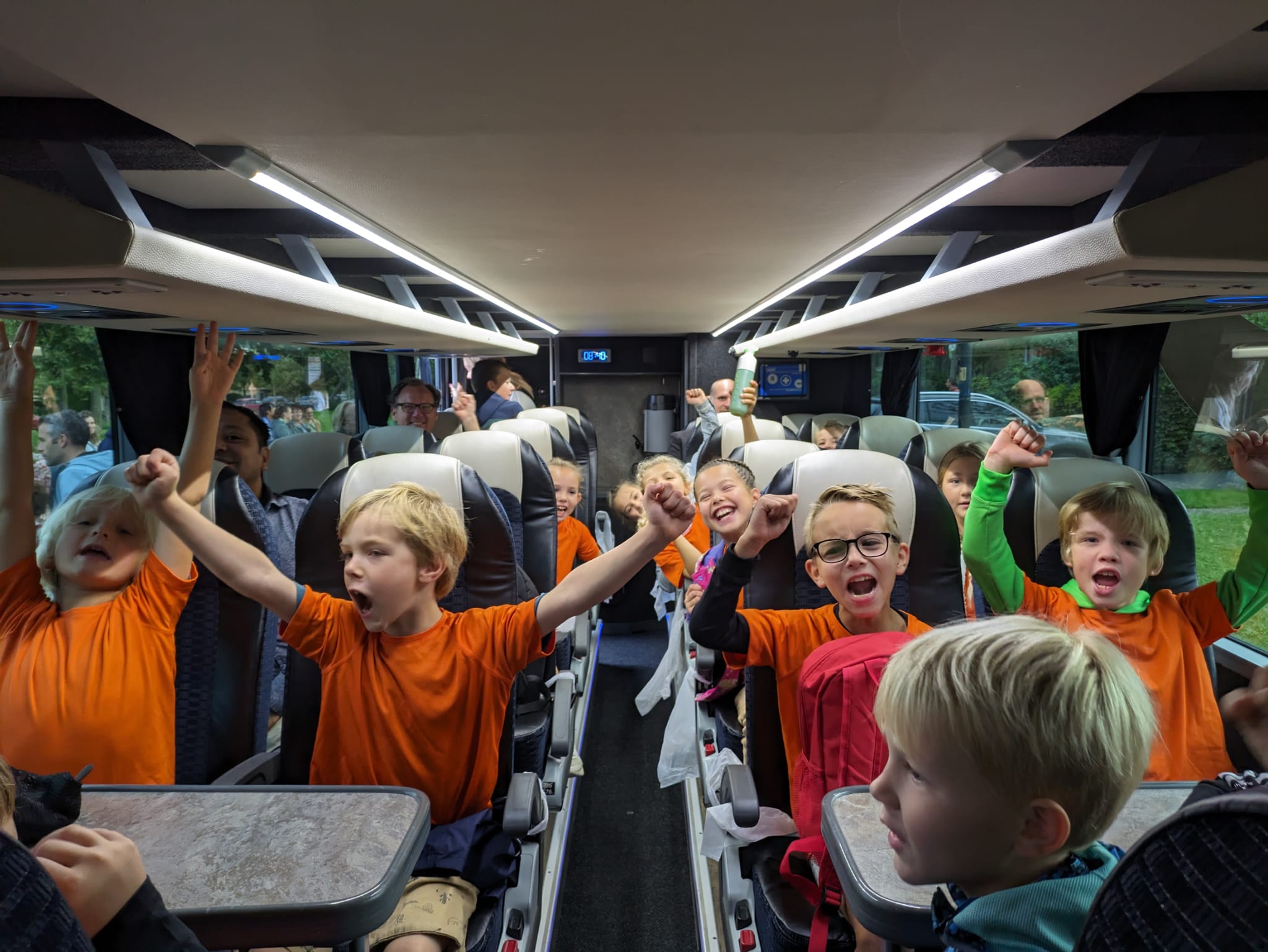  Aangehaald'(vrijdag 29 september 2023)