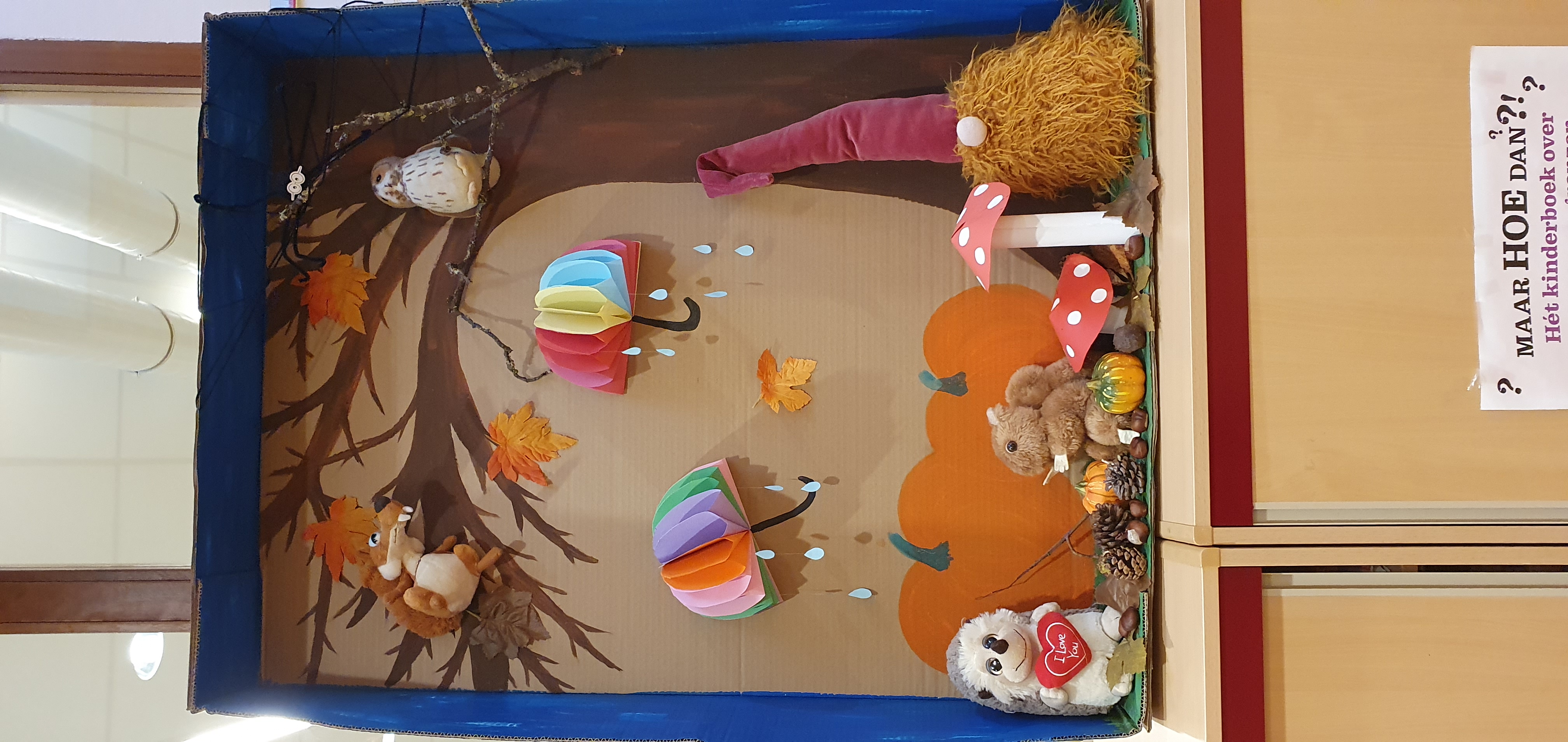 'Aangehaald' (vrijdag 20 oktober 2023)