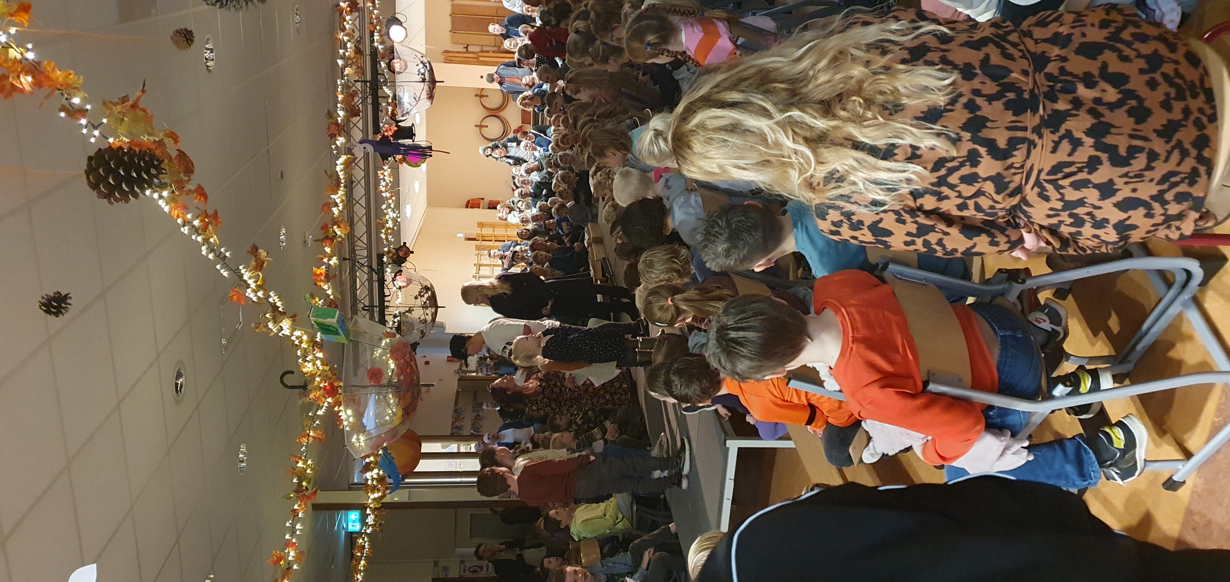  'Aangehaald' (vrijdag 10 november 2023)