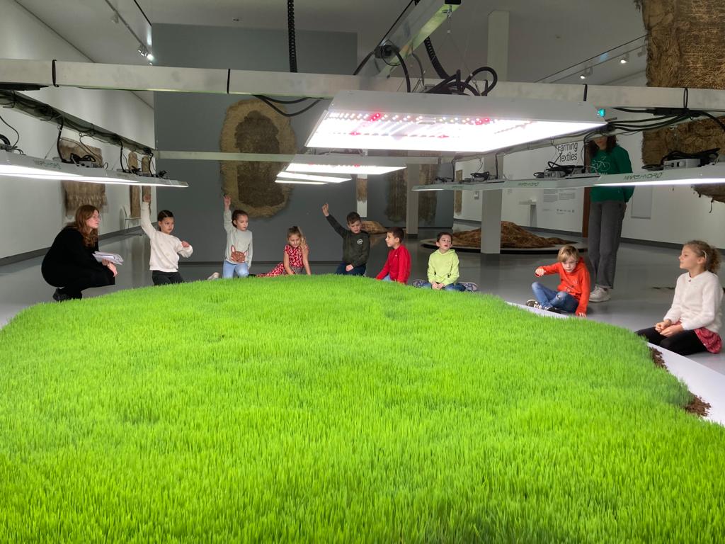 'Aangehaald' (vrijdag 17 november 2023)