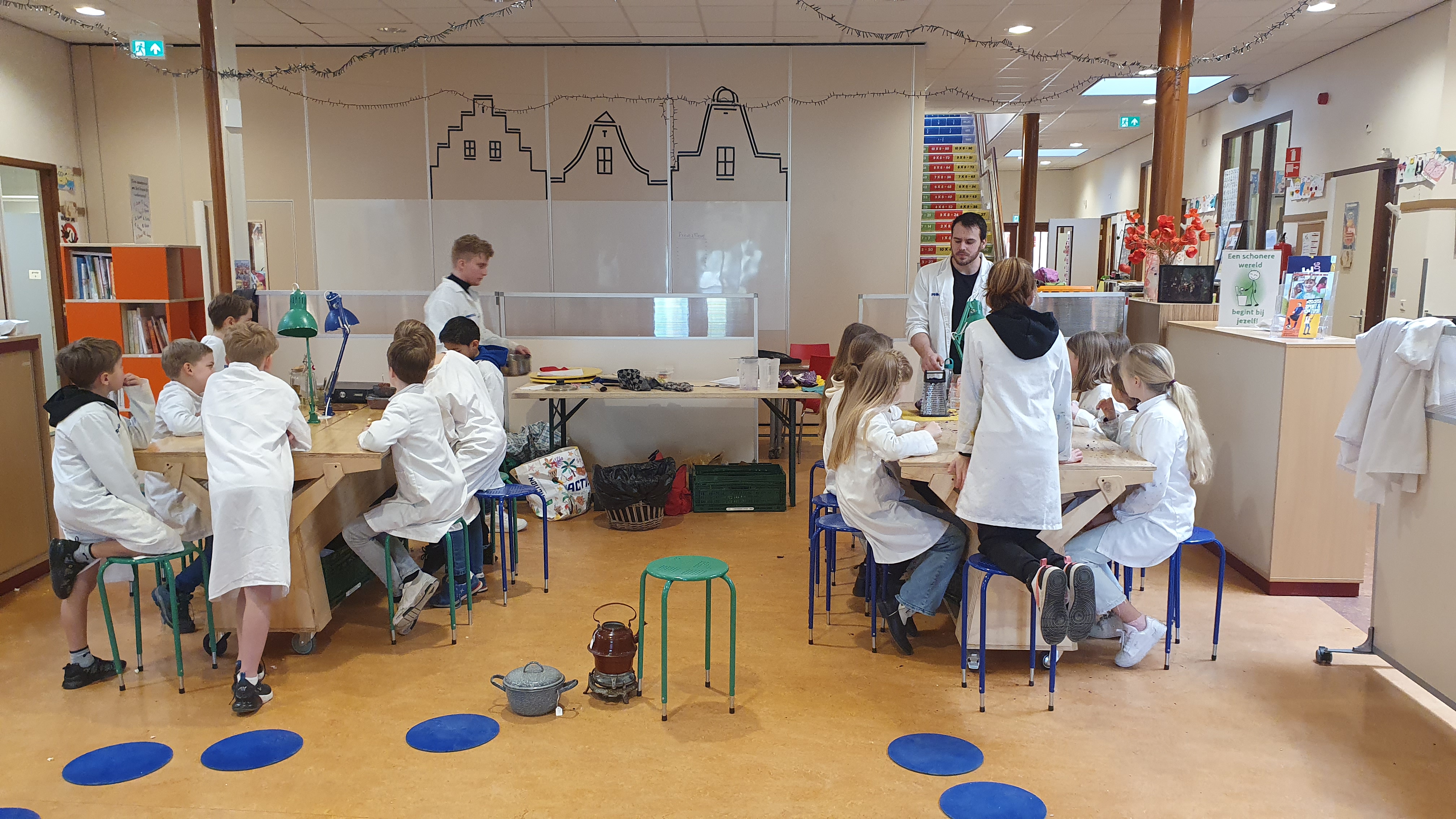 'Aangehaald'(vrijdag 8 maart 2024)