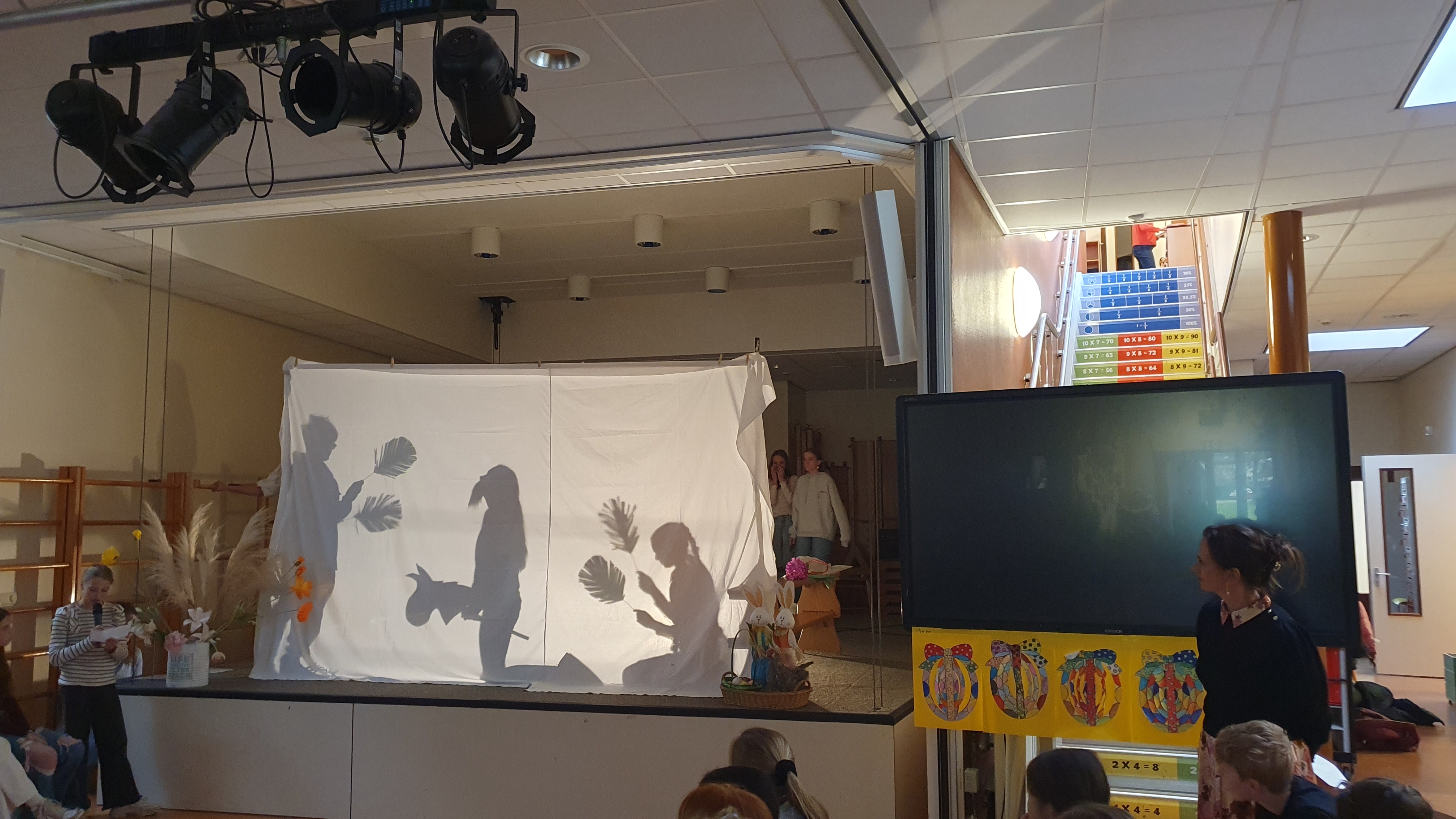 'Aangehaald' (donderdag 28 maart 2024)