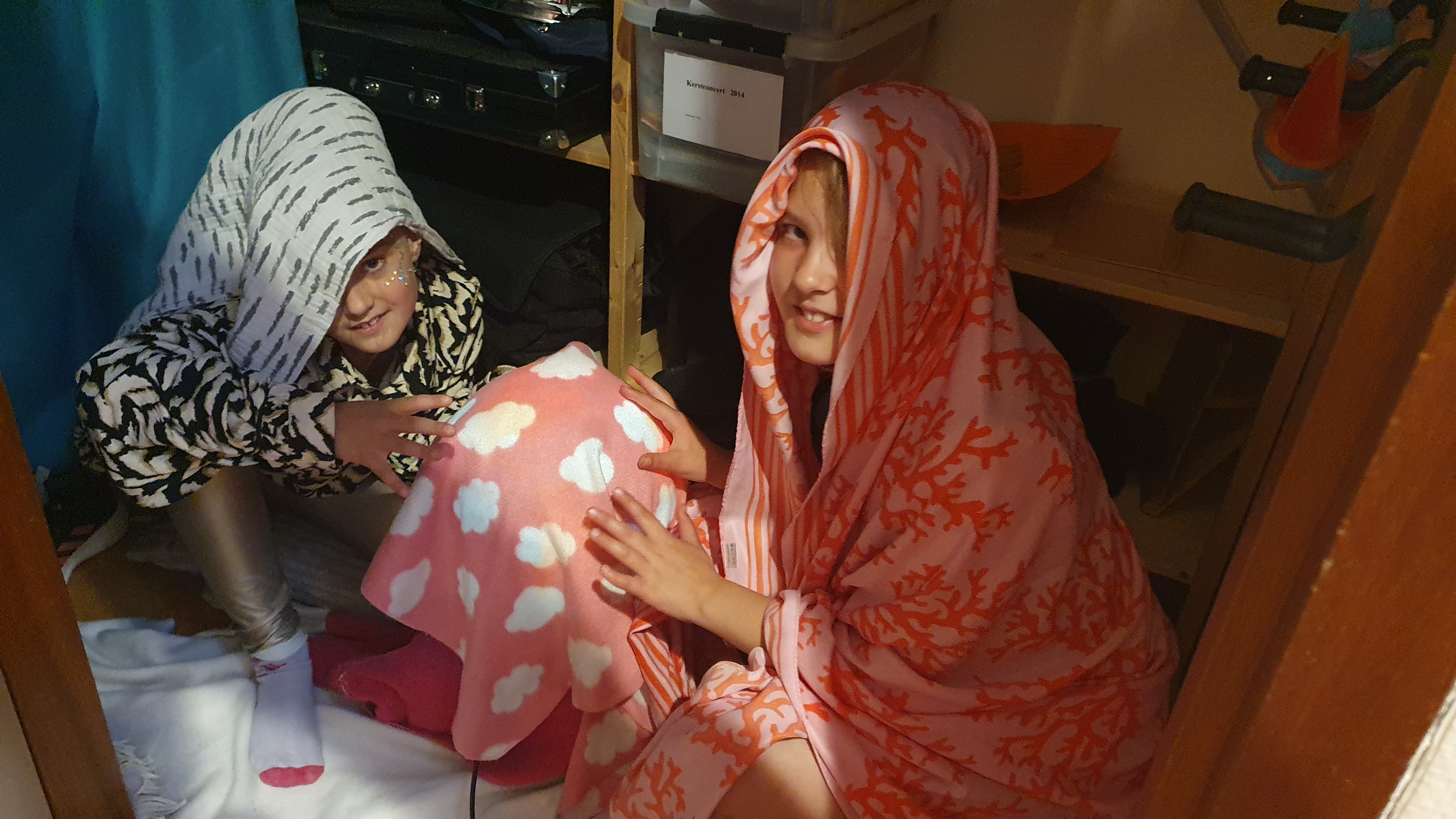 "Aangehaald" (vrijdag 7 juni 2024)