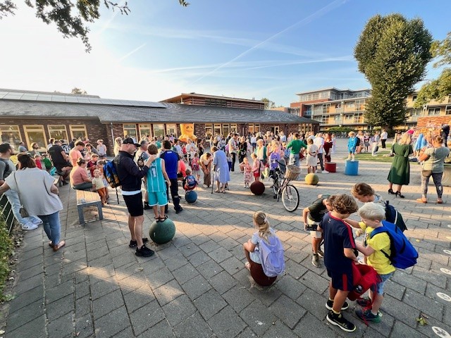 'Aangehaald'(vrijdag 6 september 2024)