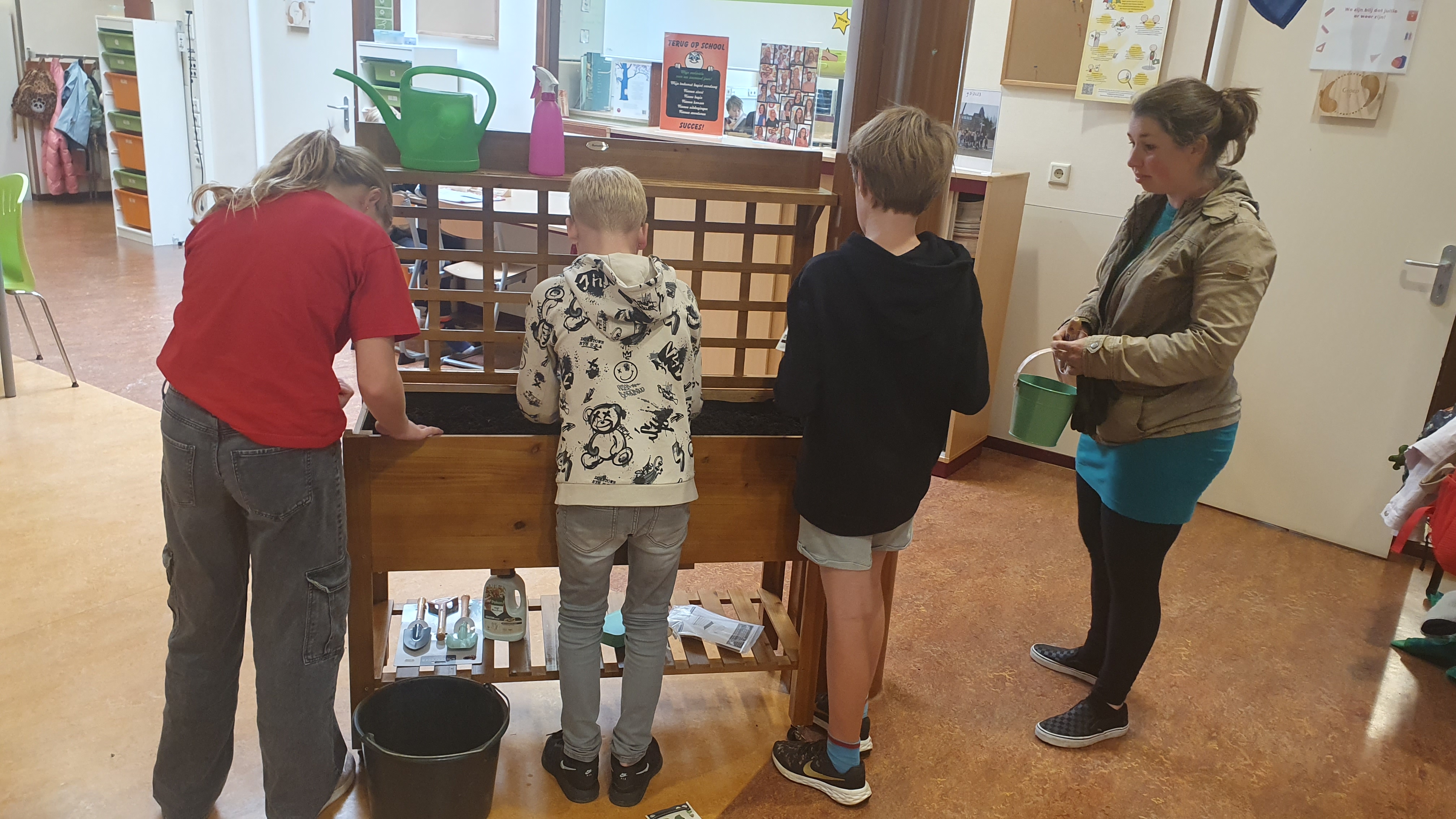 'Aangehaald'(vrijdag 13 september 2024)