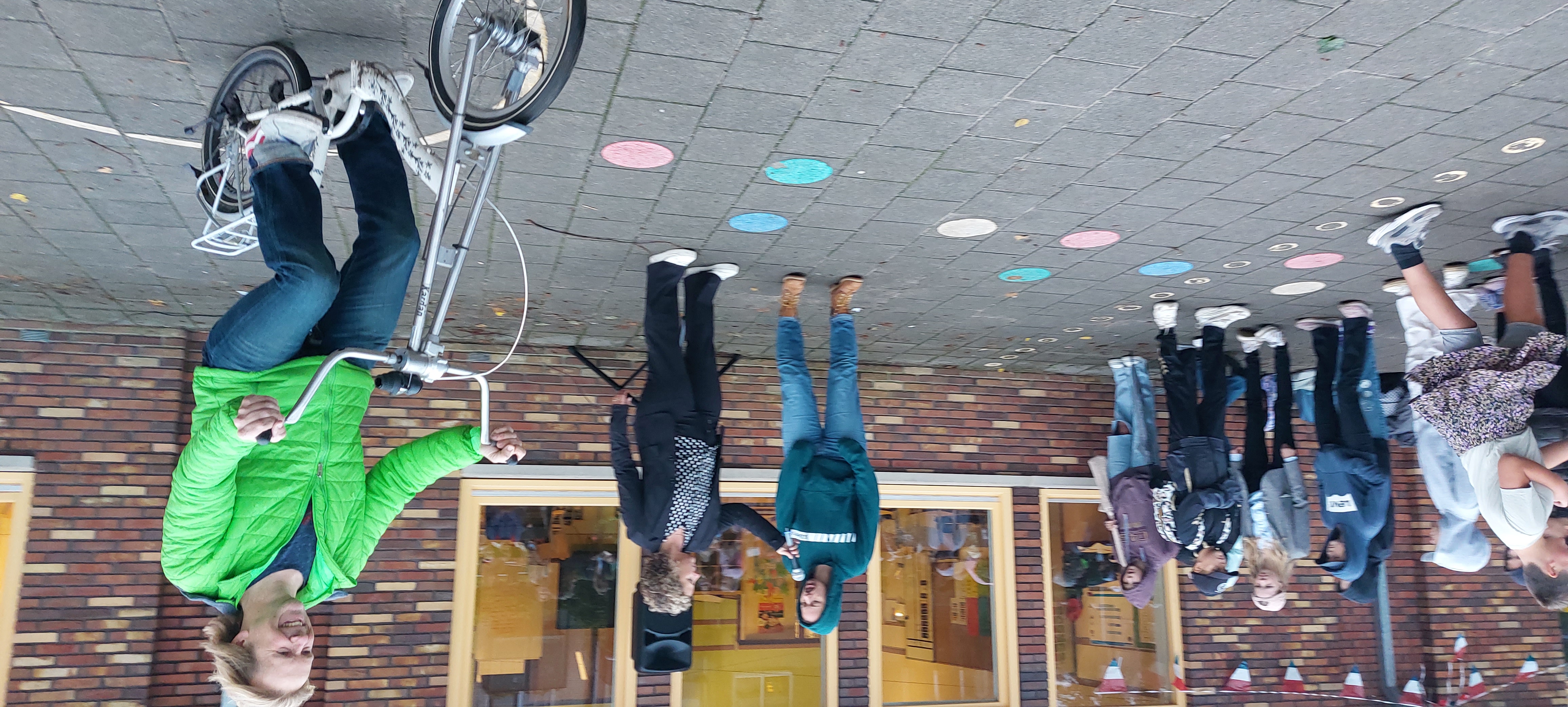 'Aangehaald'(vrijdag 4 oktober 2024)