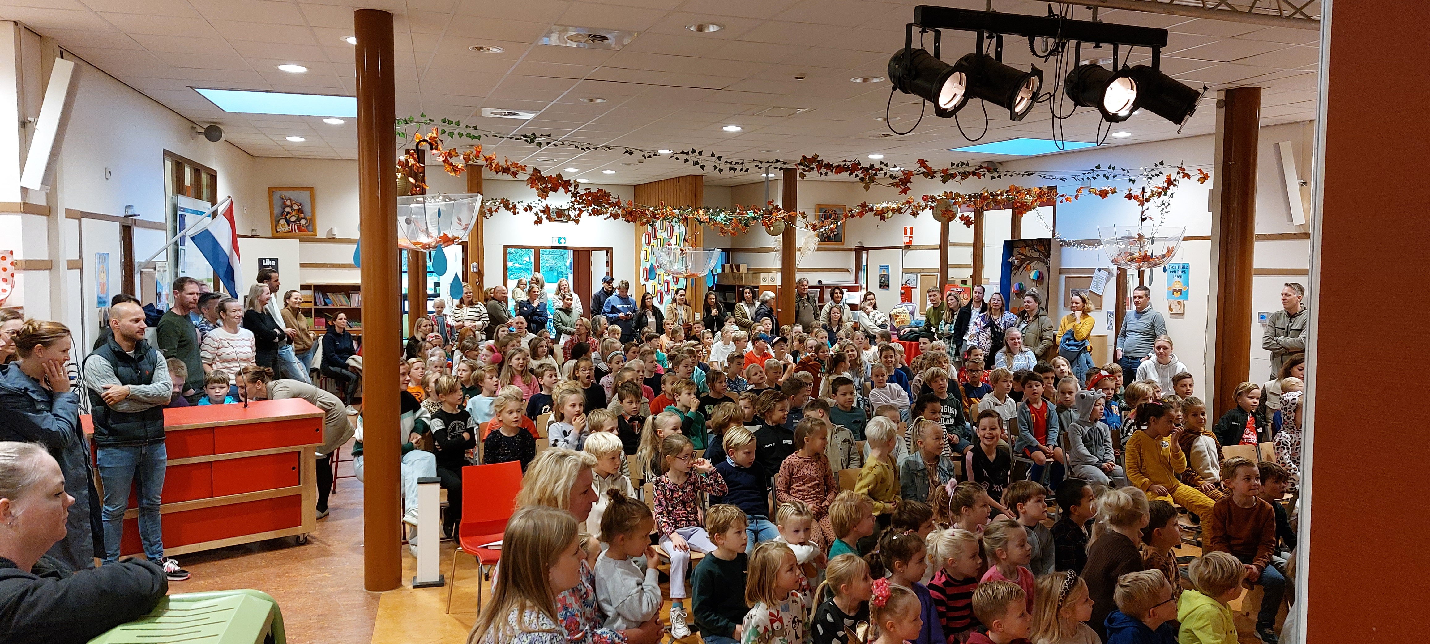 'Aangehaald'(vrijdag 11 oktober 2024)